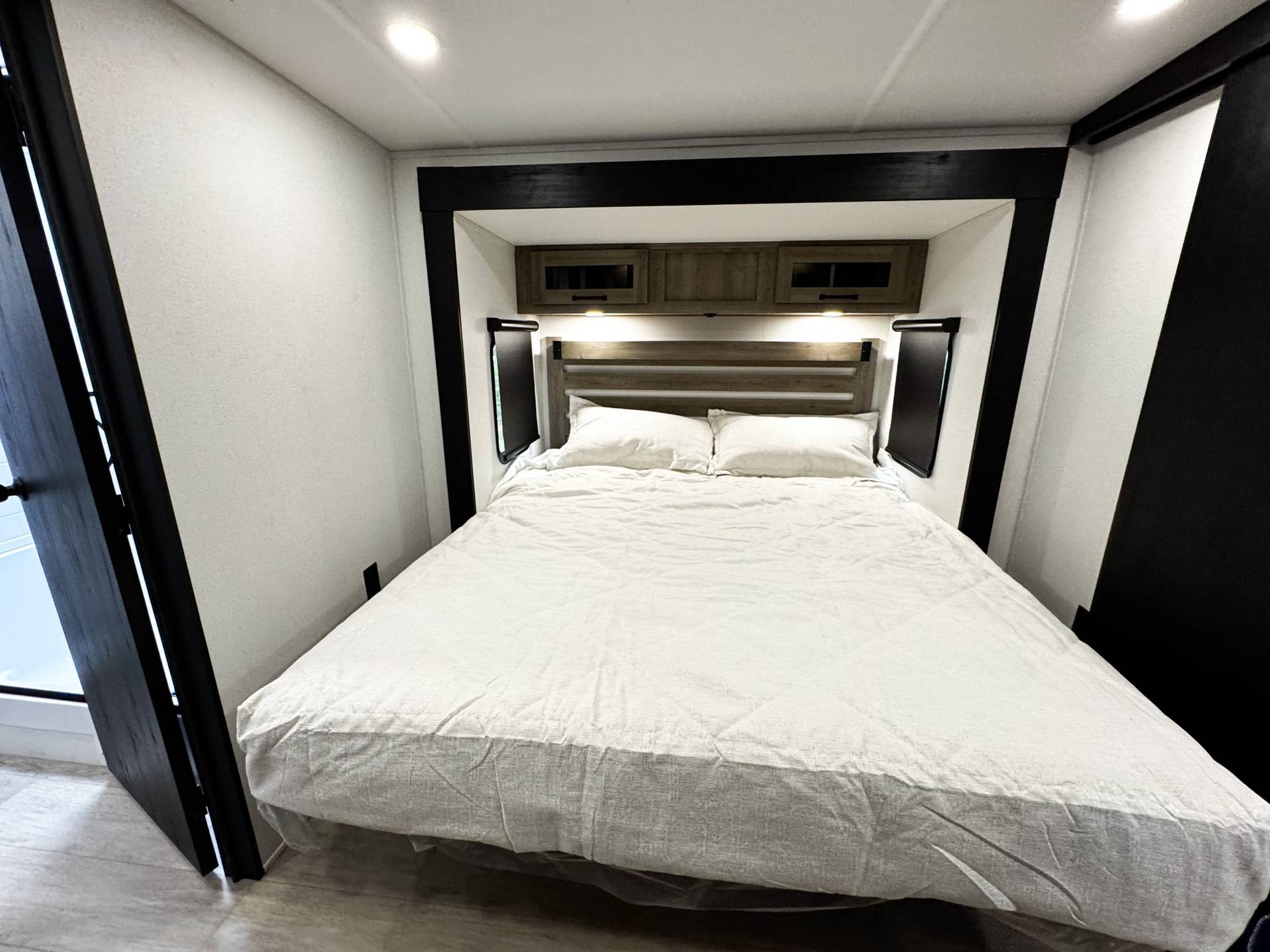 2026 Forest River 2026 Forest River Puma Tracks - thumbnail 20