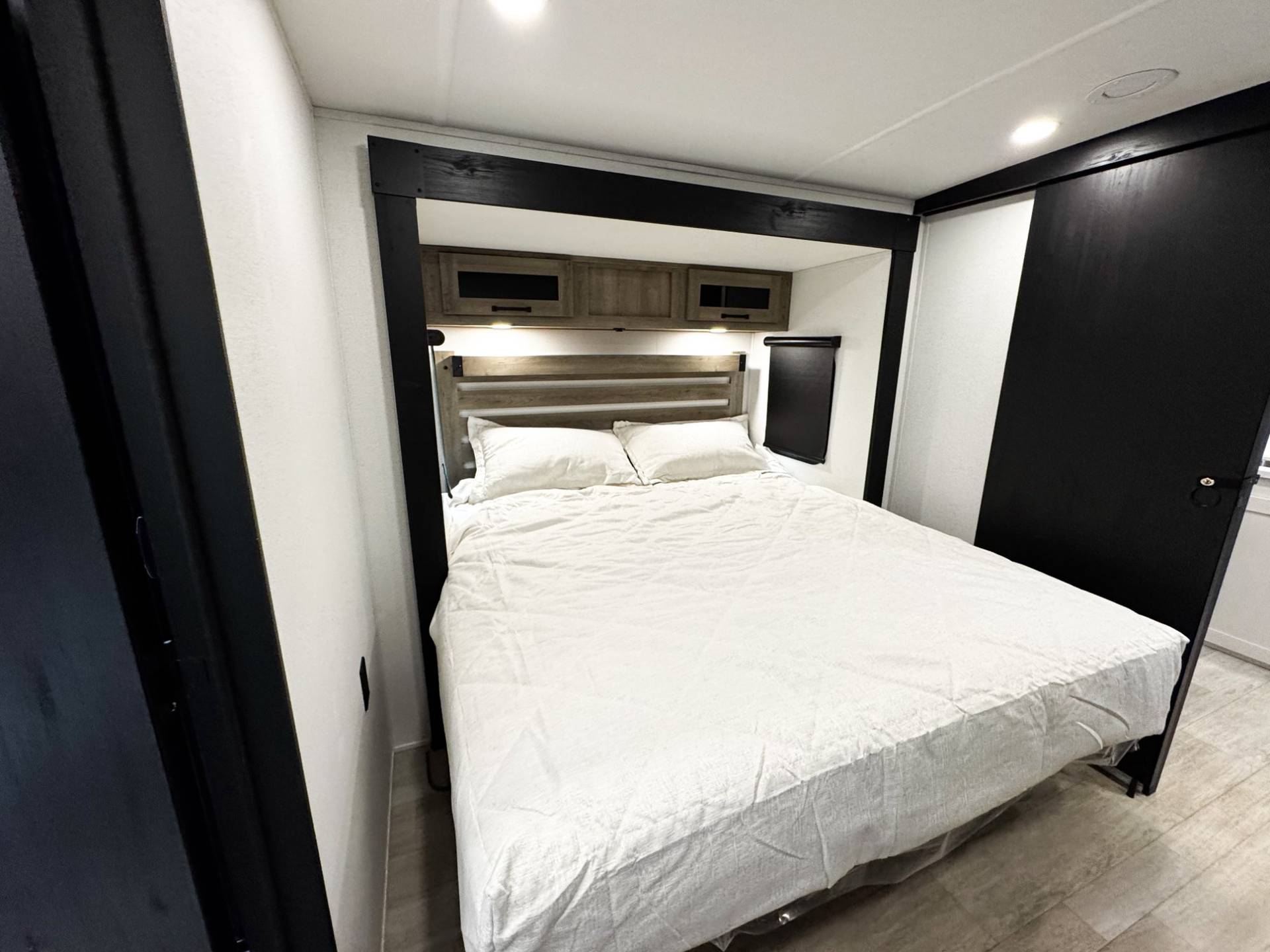 2026 Forest River 2026 Forest River Puma Tracks - thumbnail 21