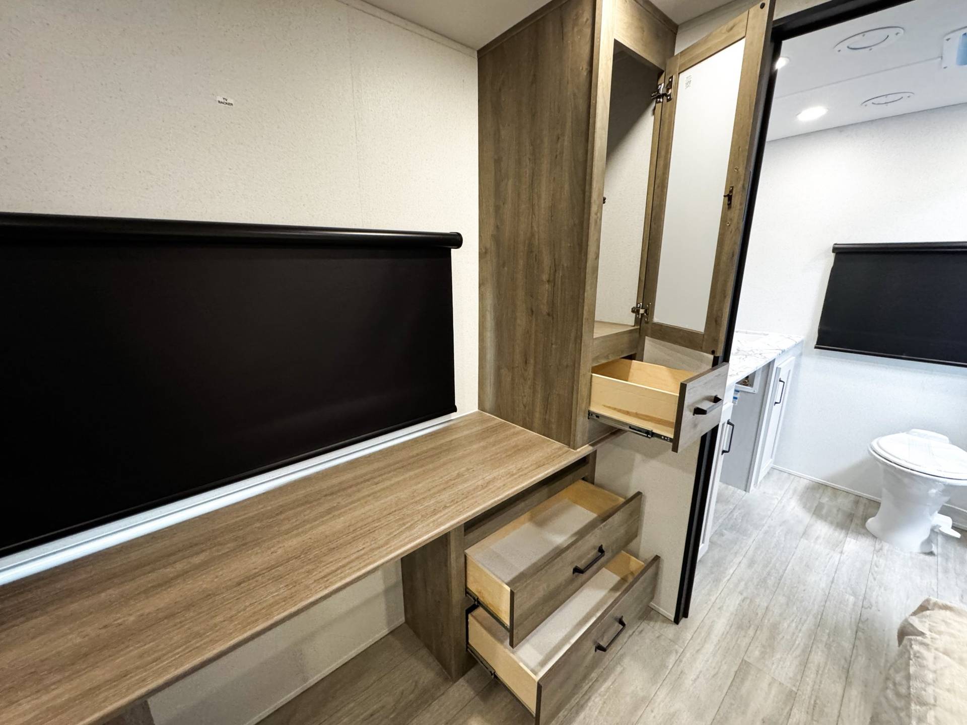 2026 Forest River 2026 Forest River Puma Tracks - thumbnail 25