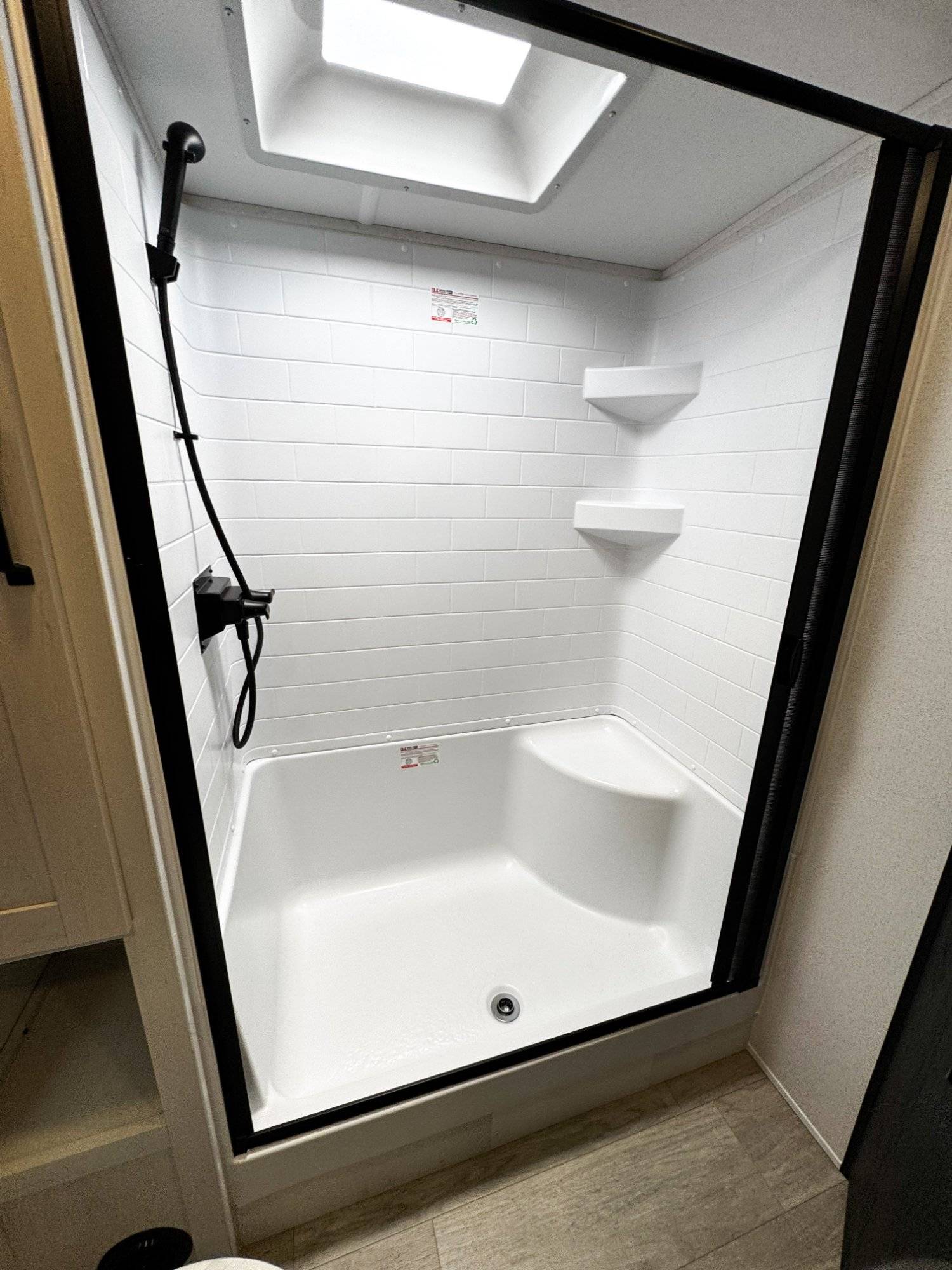 2026 Forest River 2026 Forest River Puma Tracks - thumbnail 33