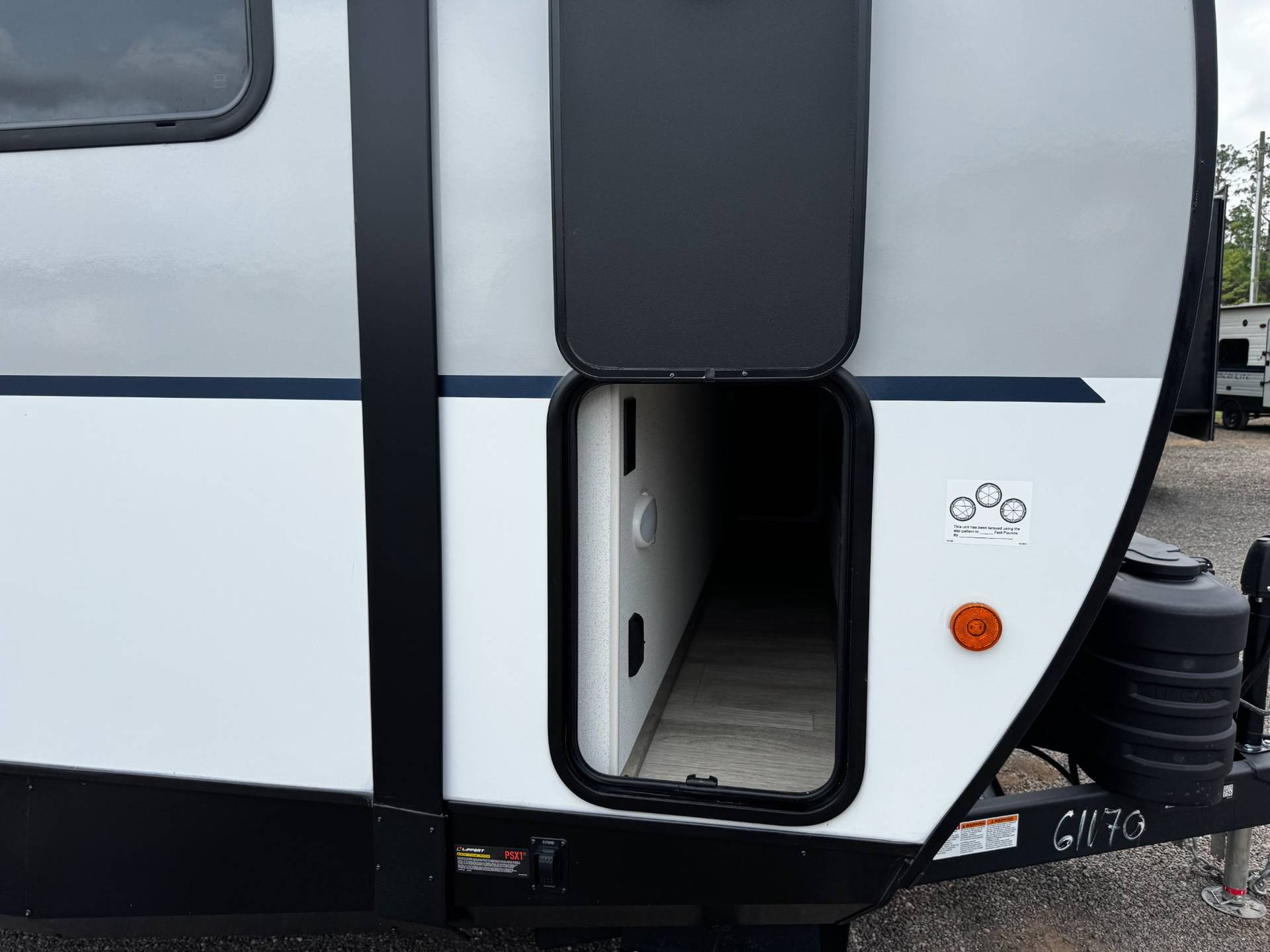 2026 Forest River 2026 Forest River Puma Tracks - thumbnail 43