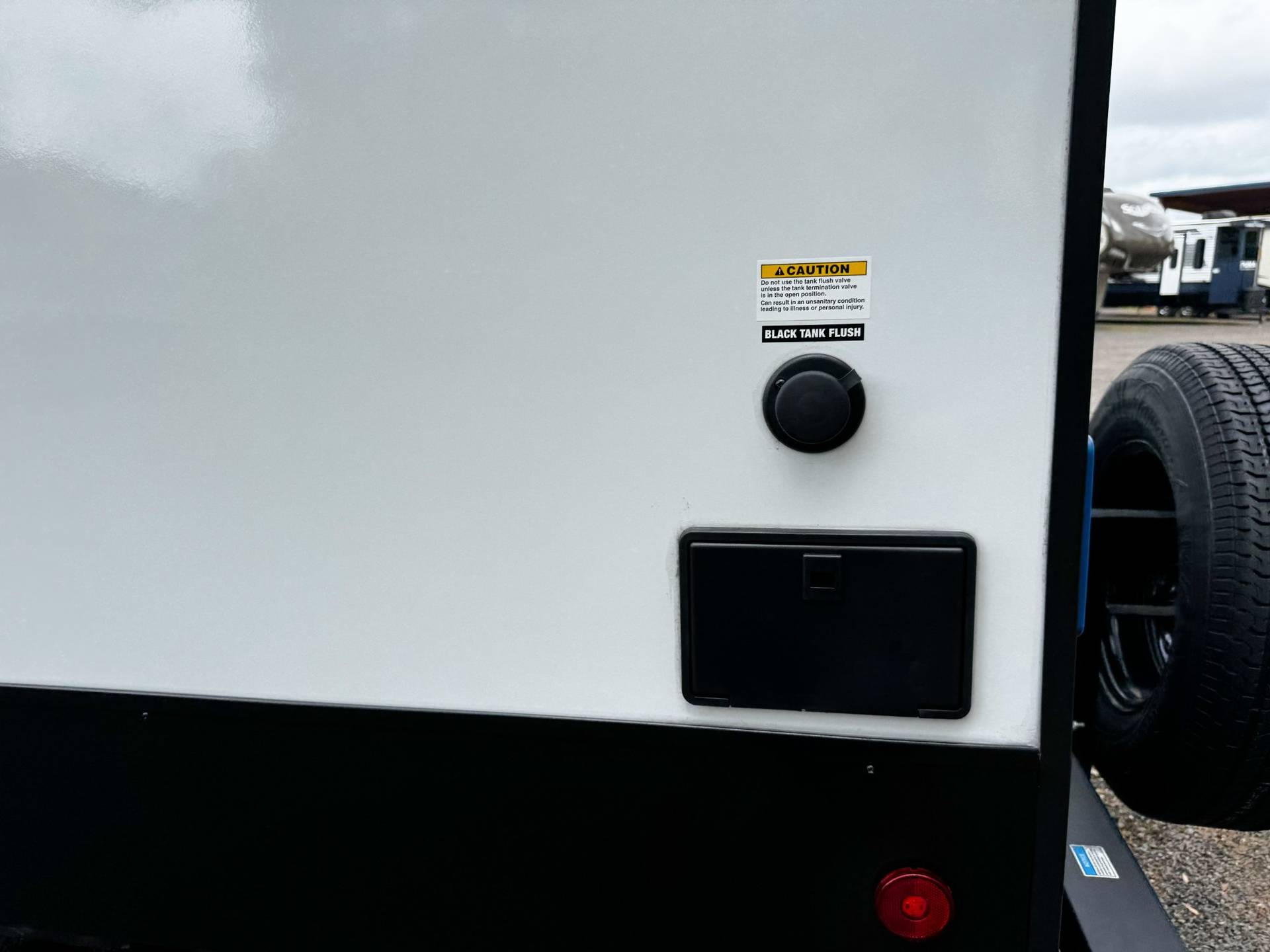 2026 Forest River 2026 Forest River Puma Tracks - thumbnail 45