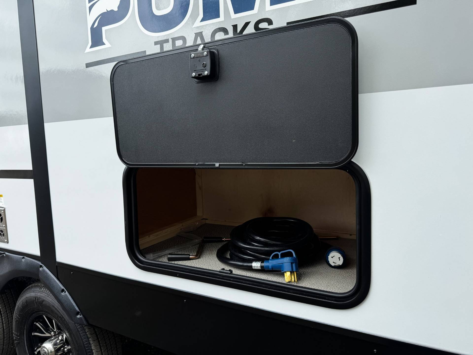 2026 Forest River 2026 Forest River Puma Tracks - thumbnail 47