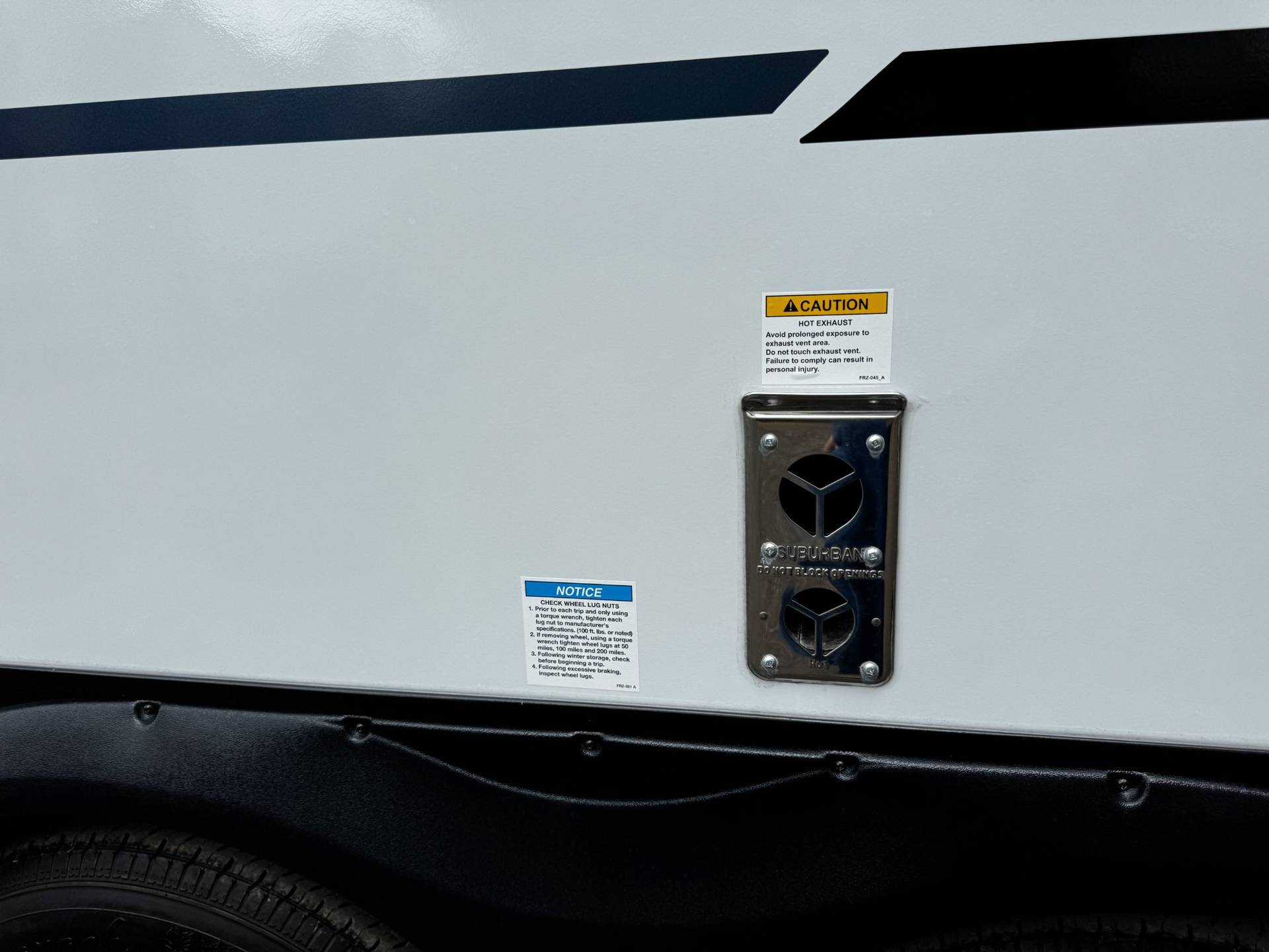 2026 Forest River 2026 Forest River Puma Tracks - thumbnail 48