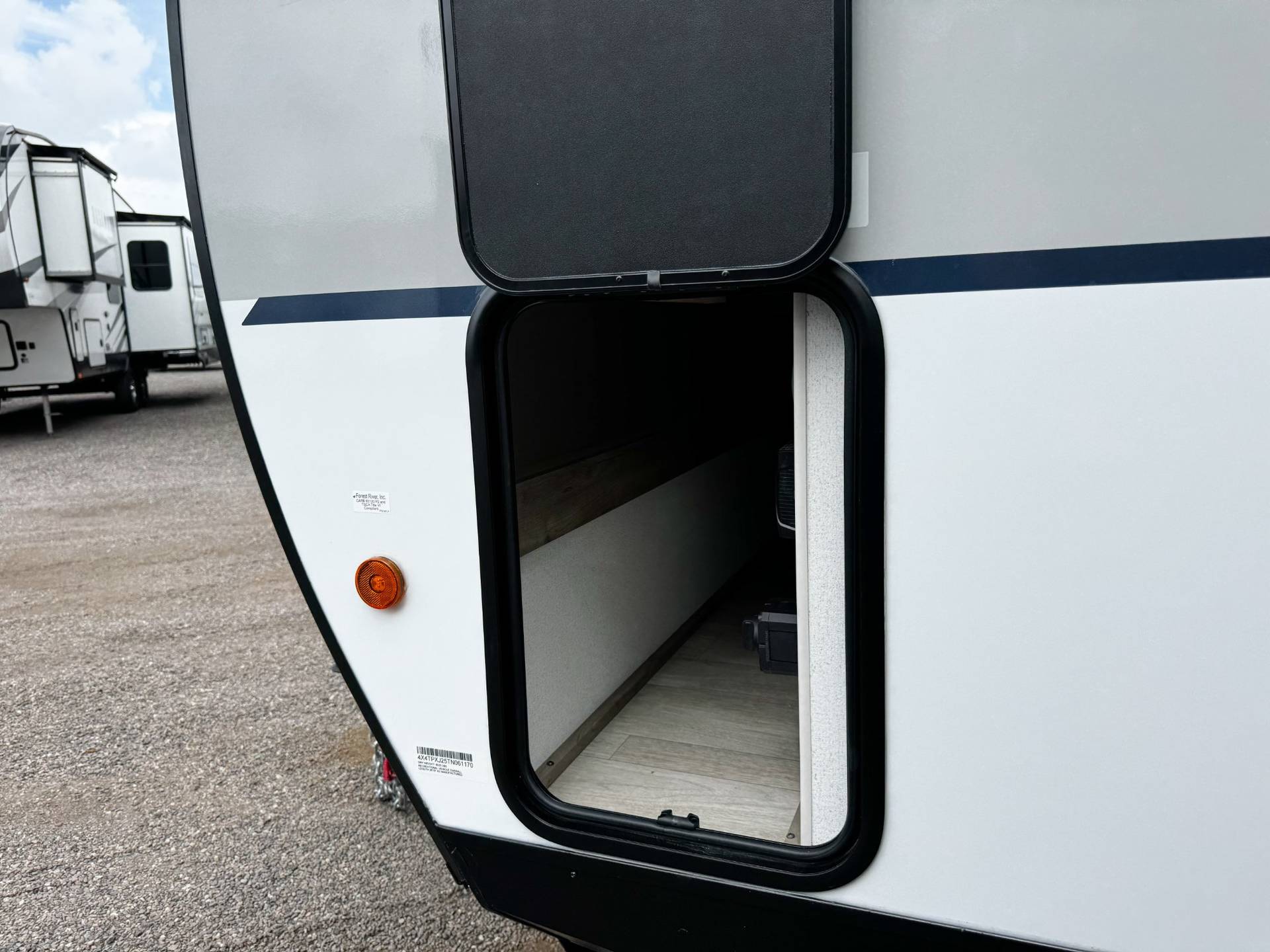 2026 Forest River 2026 Forest River Puma Tracks - thumbnail 51