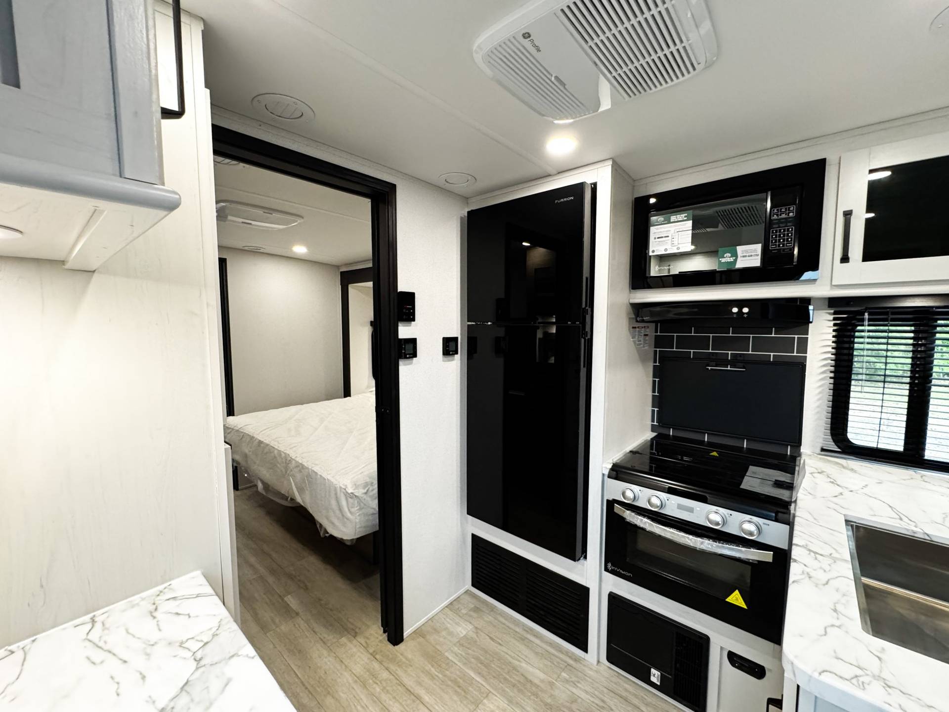 2026 Forest River 2026 Forest River Puma Tracks - thumbnail 34