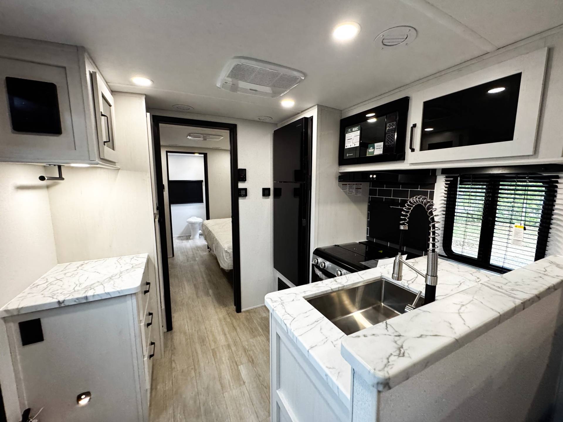 2026 Forest River 2026 Forest River Puma Tracks - thumbnail 36