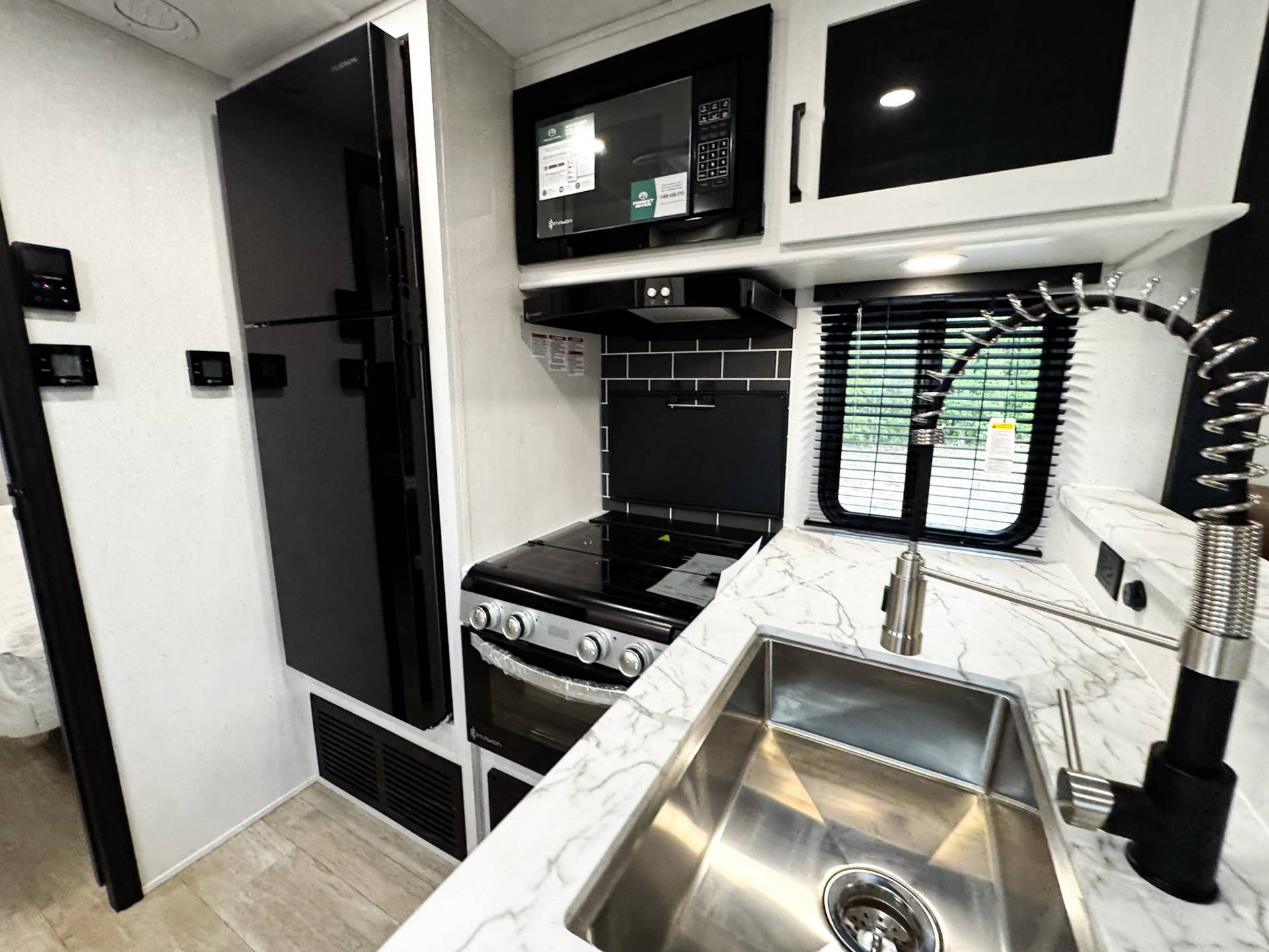 2026 Forest River 2026 Forest River Puma Tracks - thumbnail 37