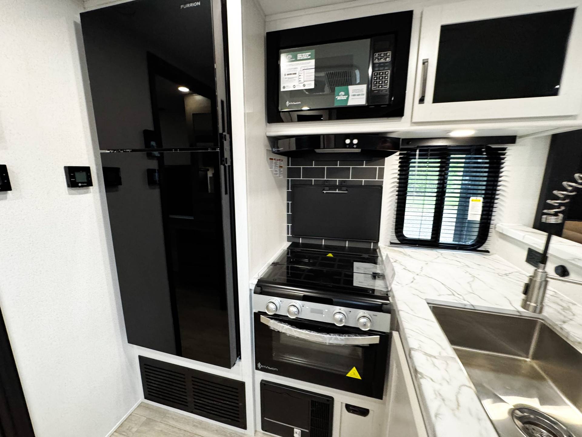 2026 Forest River 2026 Forest River Puma Tracks - thumbnail 38