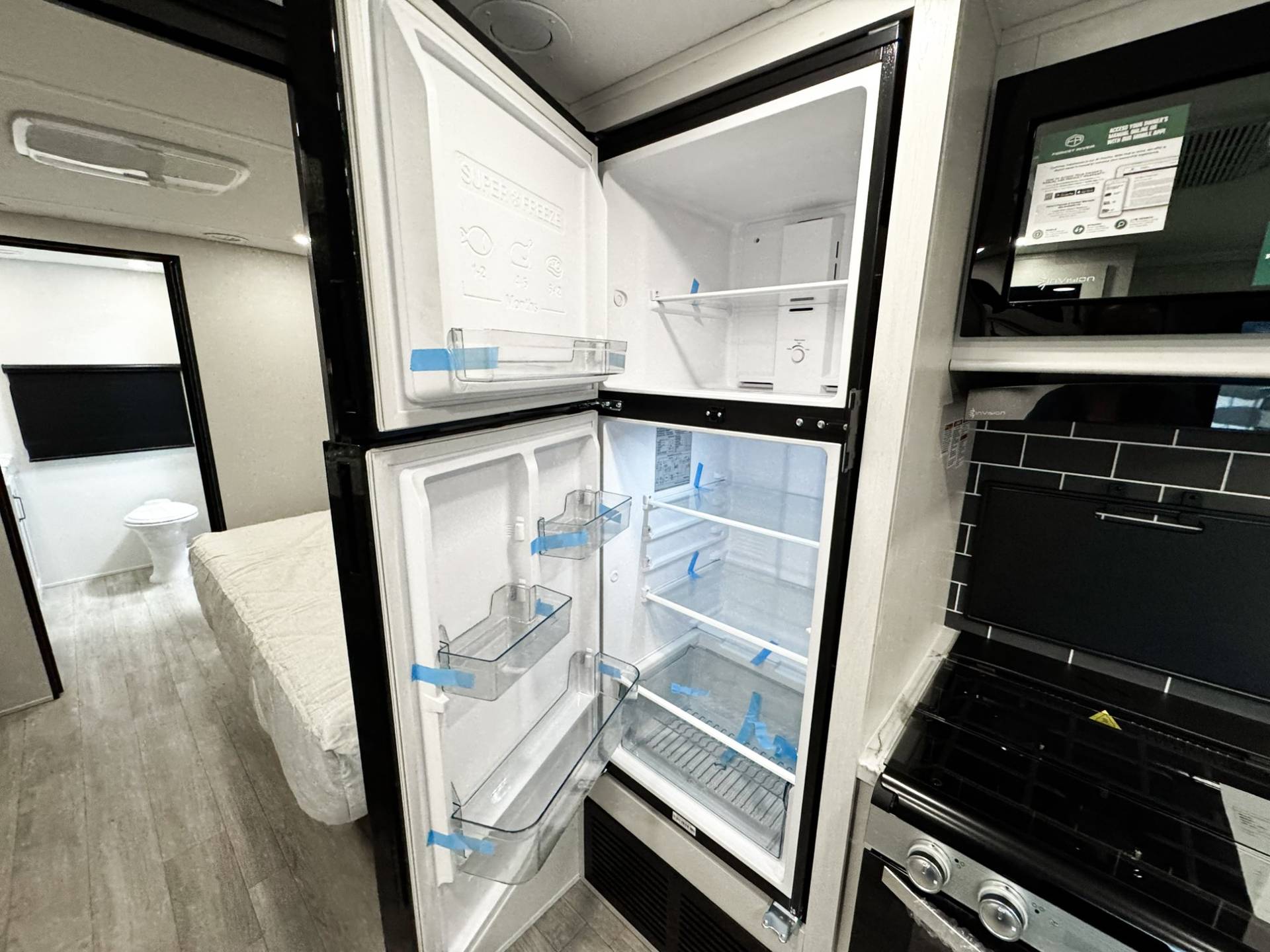 2026 Forest River 2026 Forest River Puma Tracks - thumbnail 39