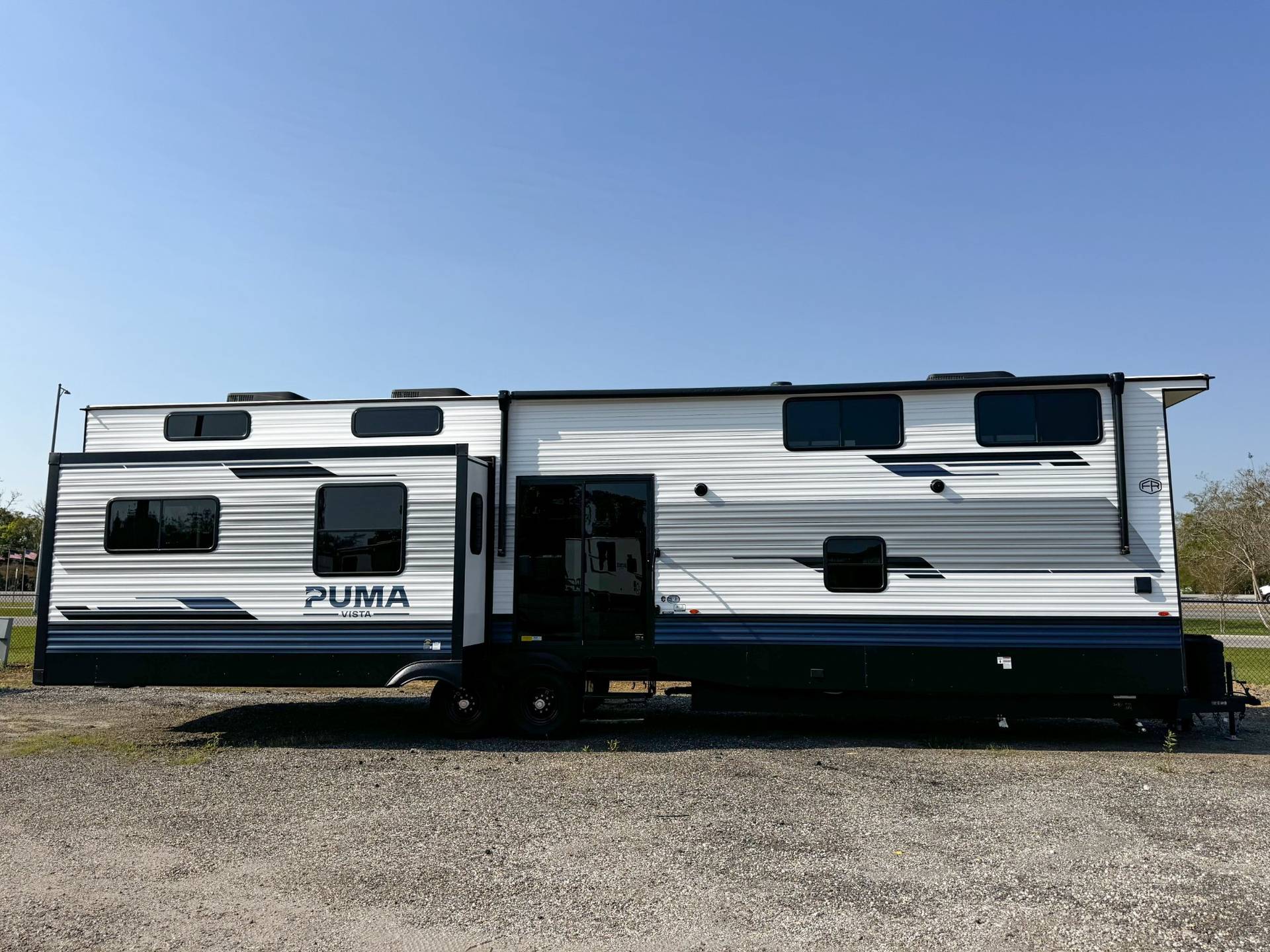 2026 Puma 2026 Puma Puma - thumbnail 42