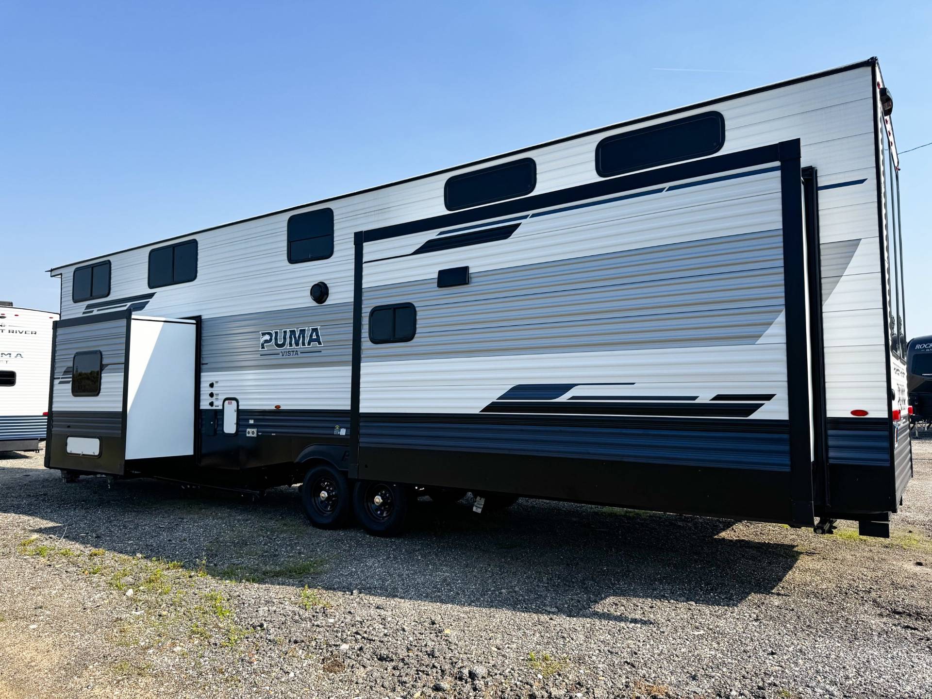 2026 Puma 2026 Puma Puma - thumbnail 45