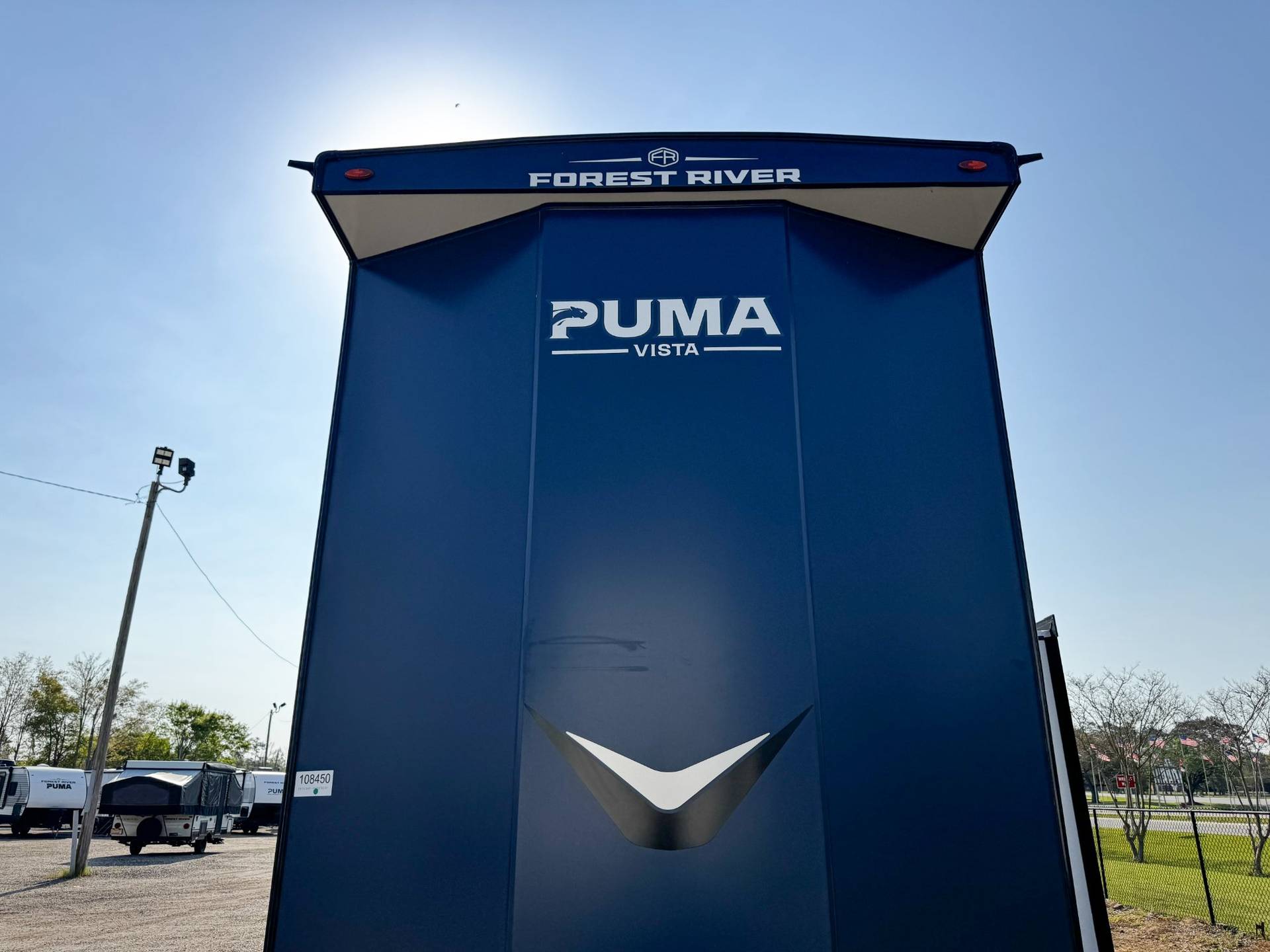 2026 Puma 2026 Puma Puma - thumbnail 46