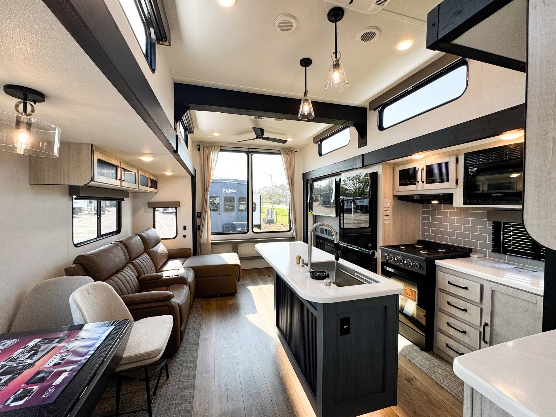 2026 Puma 2026 Puma Puma - thumbnail 3