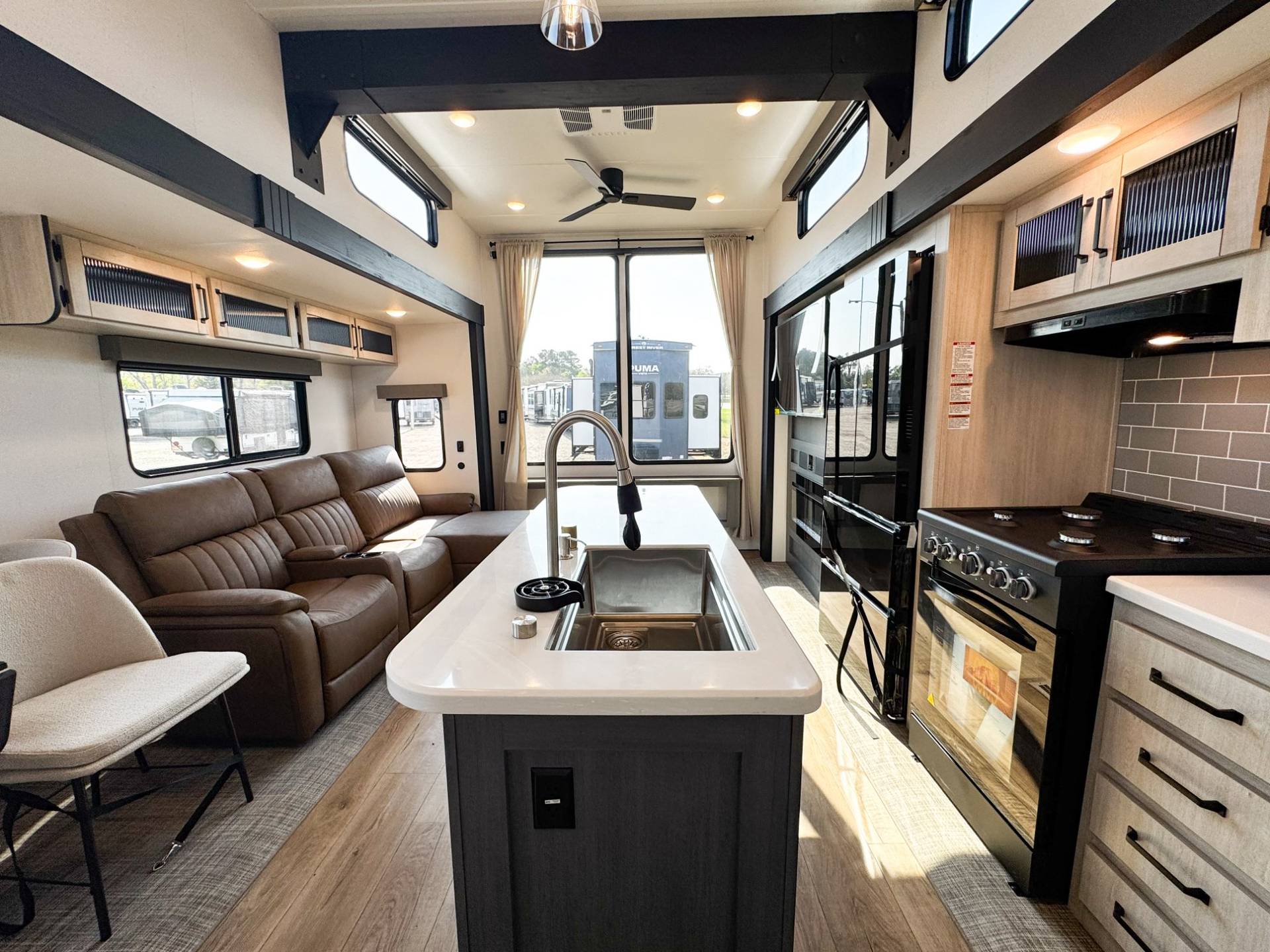 2026 Puma 2026 Puma Puma - thumbnail 5