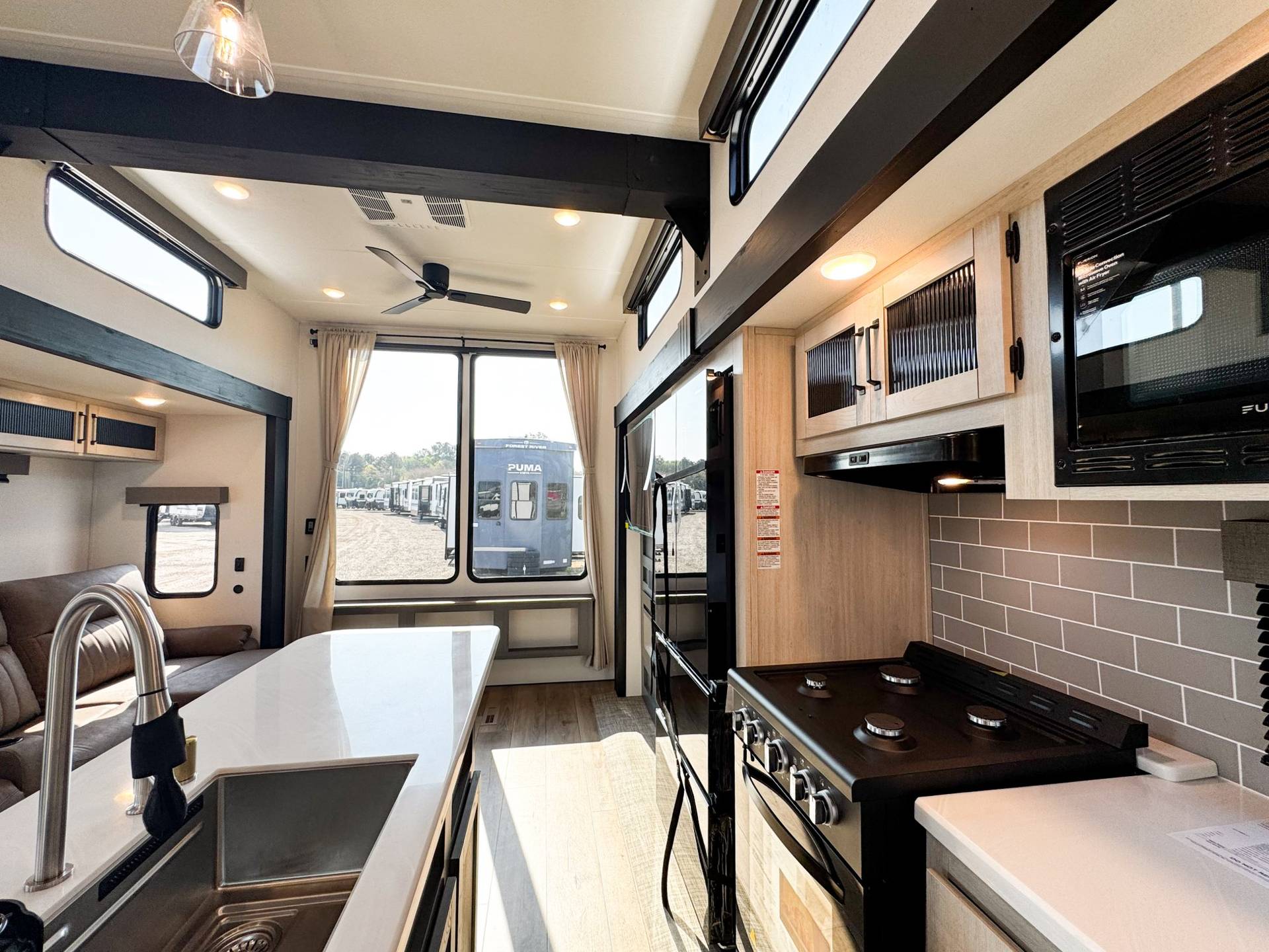 2026 Puma 2026 Puma Puma - thumbnail 8