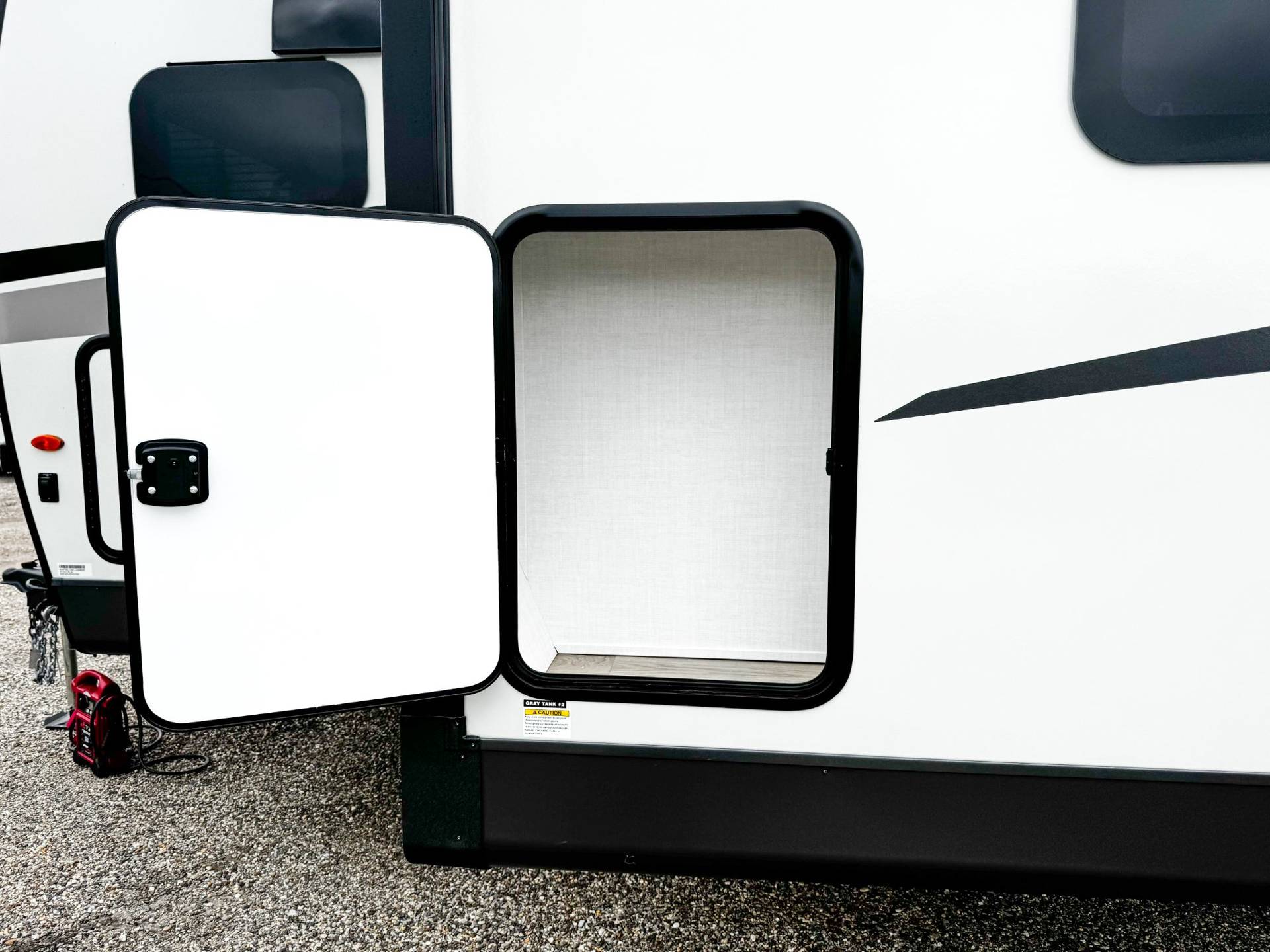 2026 Forest River 2026 Forest River Rockwood Ultra Lite - thumbnail 41