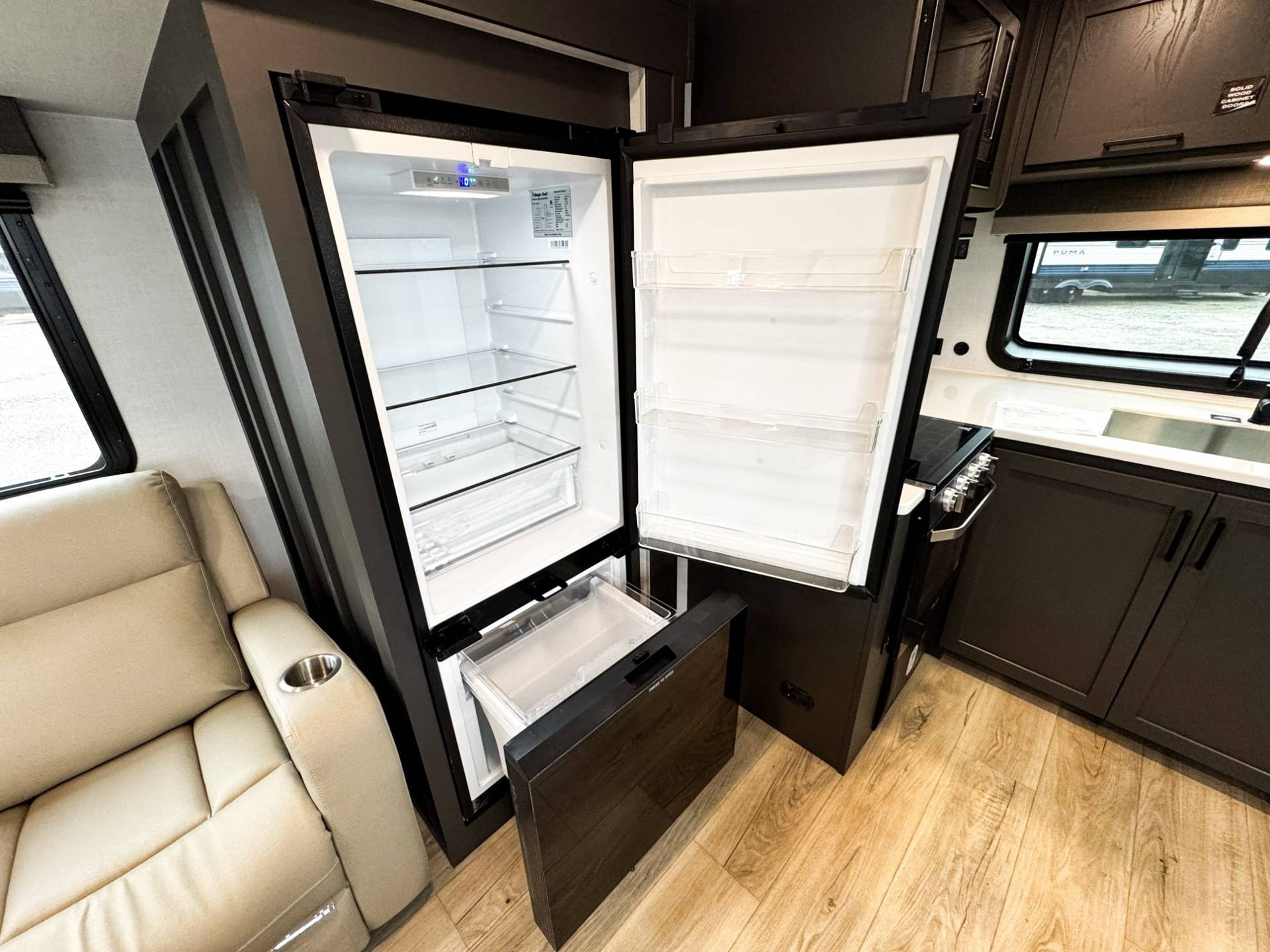 2026 Forest River 2026 Forest River Rockwood Ultra Lite - thumbnail 11