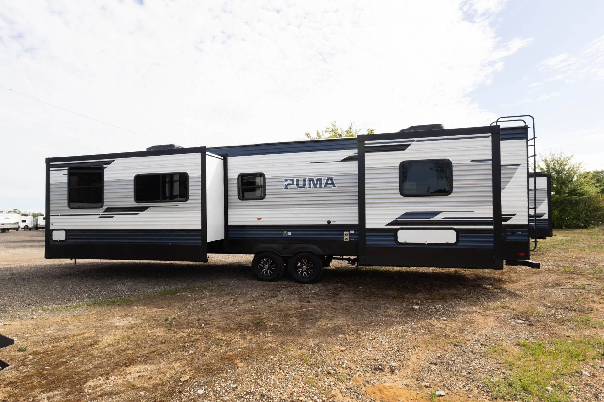 2026 Forest River 2026 Forest River Puma - thumbnail 29