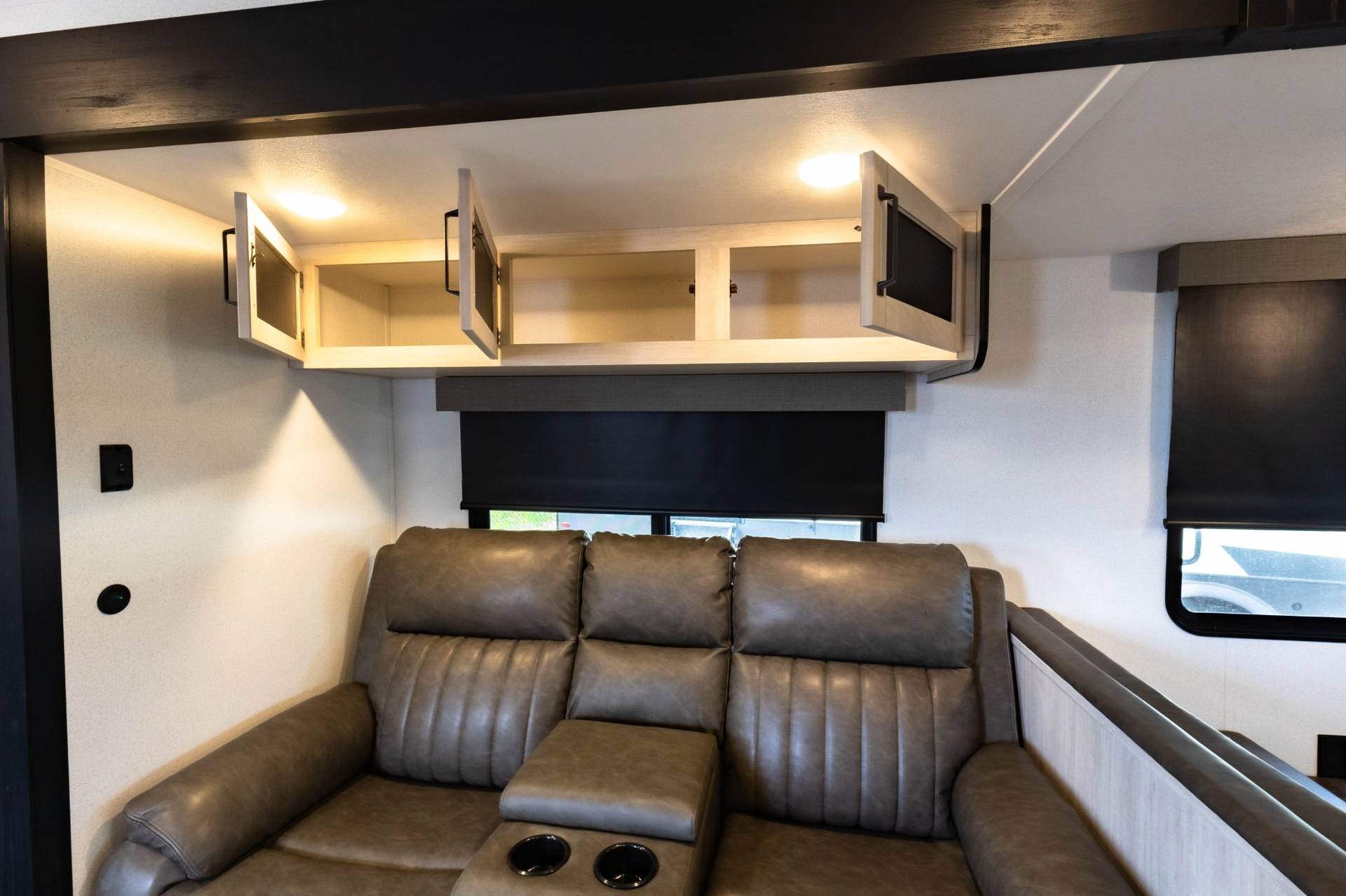 2026 Forest River 2026 Forest River Puma - thumbnail 7