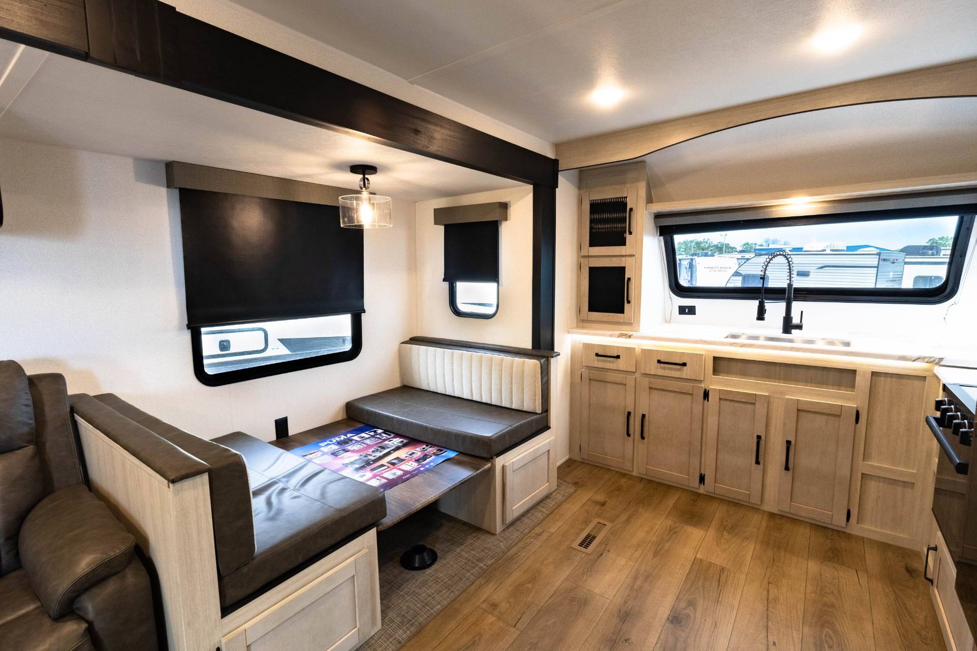 2026 Forest River 2026 Forest River Puma - thumbnail 8