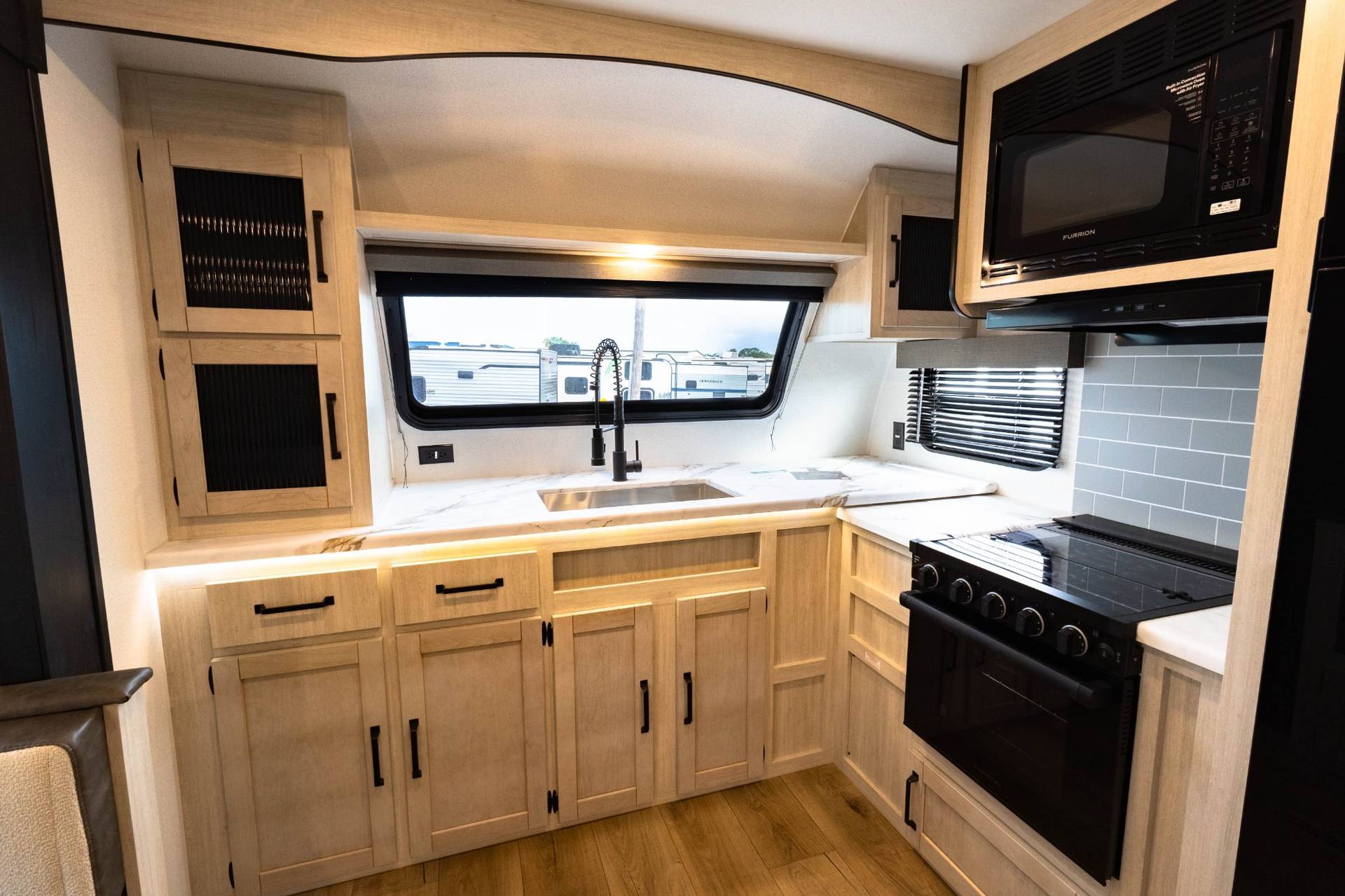 2026 Forest River 2026 Forest River Puma - thumbnail 10