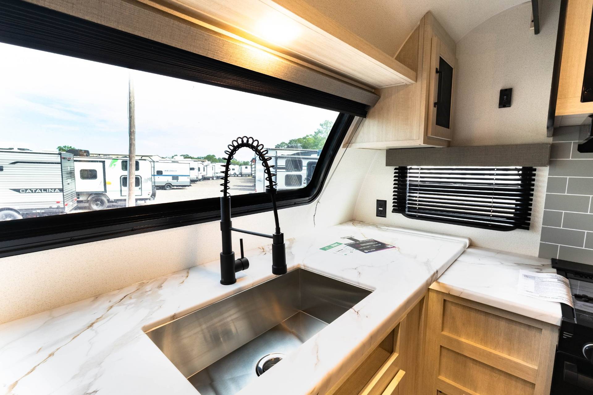 2026 Forest River 2026 Forest River Puma - thumbnail 12