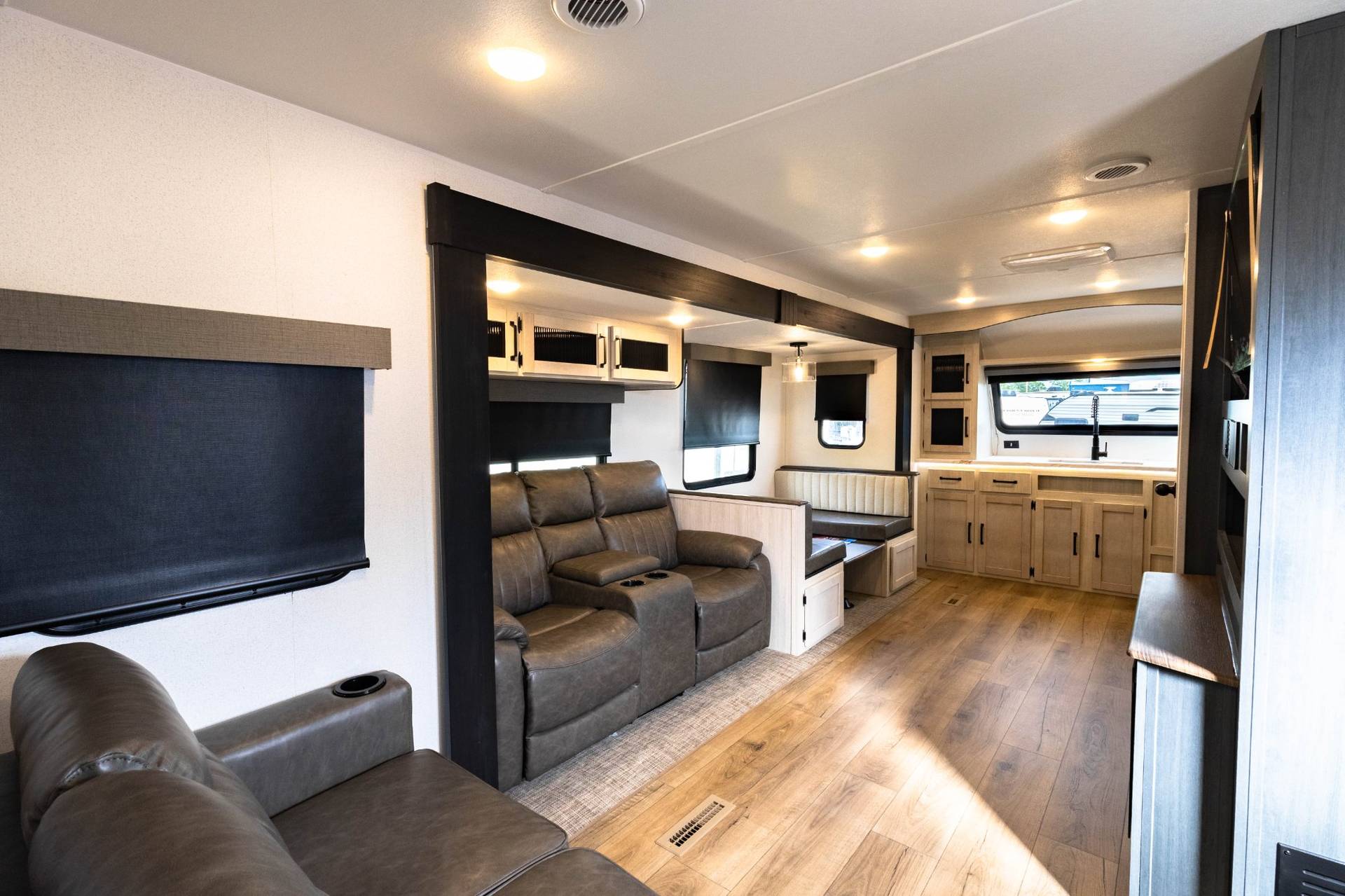 2026 Forest River 2026 Forest River Puma - thumbnail 20