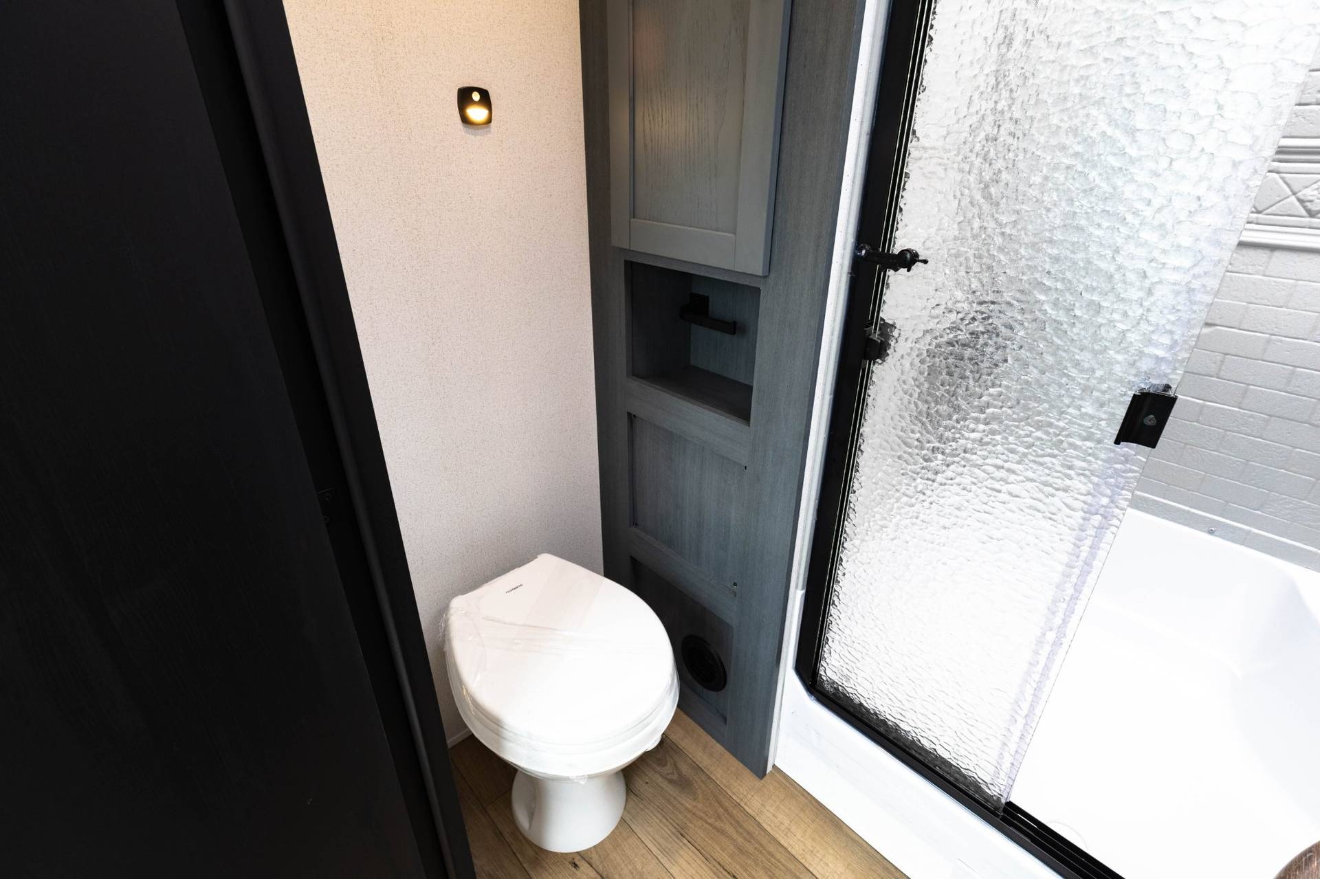 2026 Forest River 2026 Forest River Puma - thumbnail 21