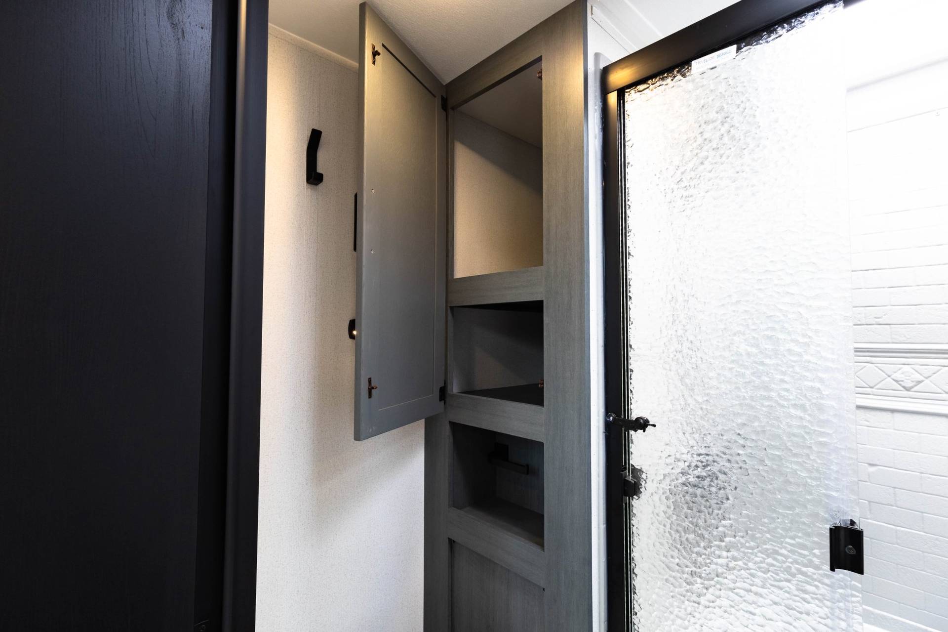 2026 Forest River 2026 Forest River Puma - thumbnail 22