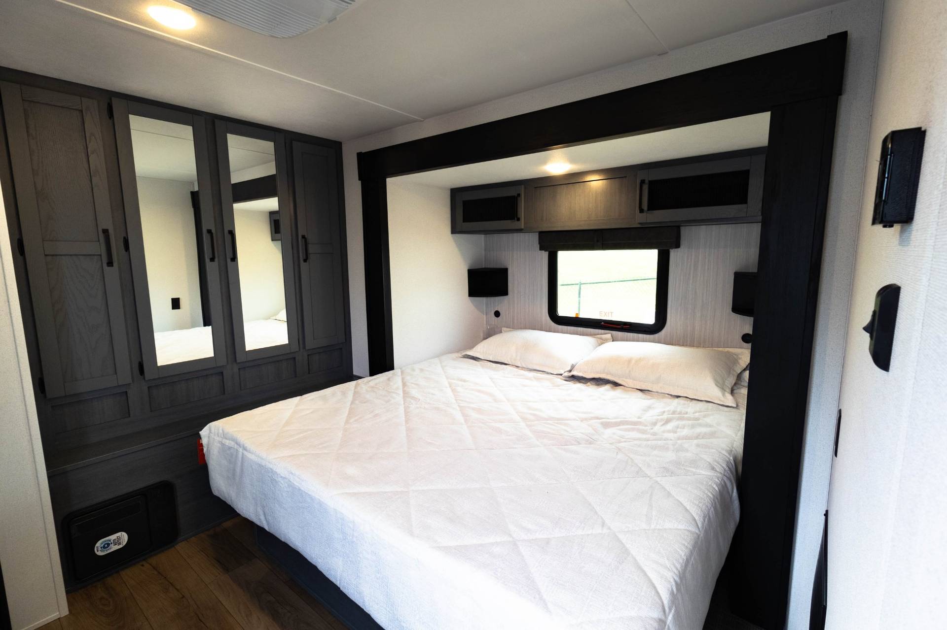 2026 Forest River 2026 Forest River Puma - thumbnail 23