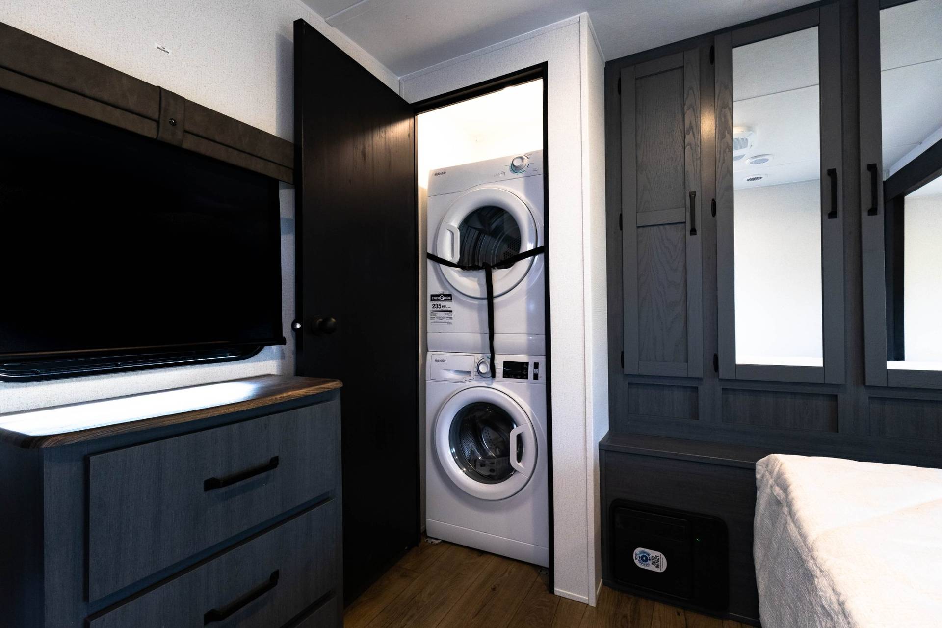 2026 Forest River 2026 Forest River Puma - thumbnail 25