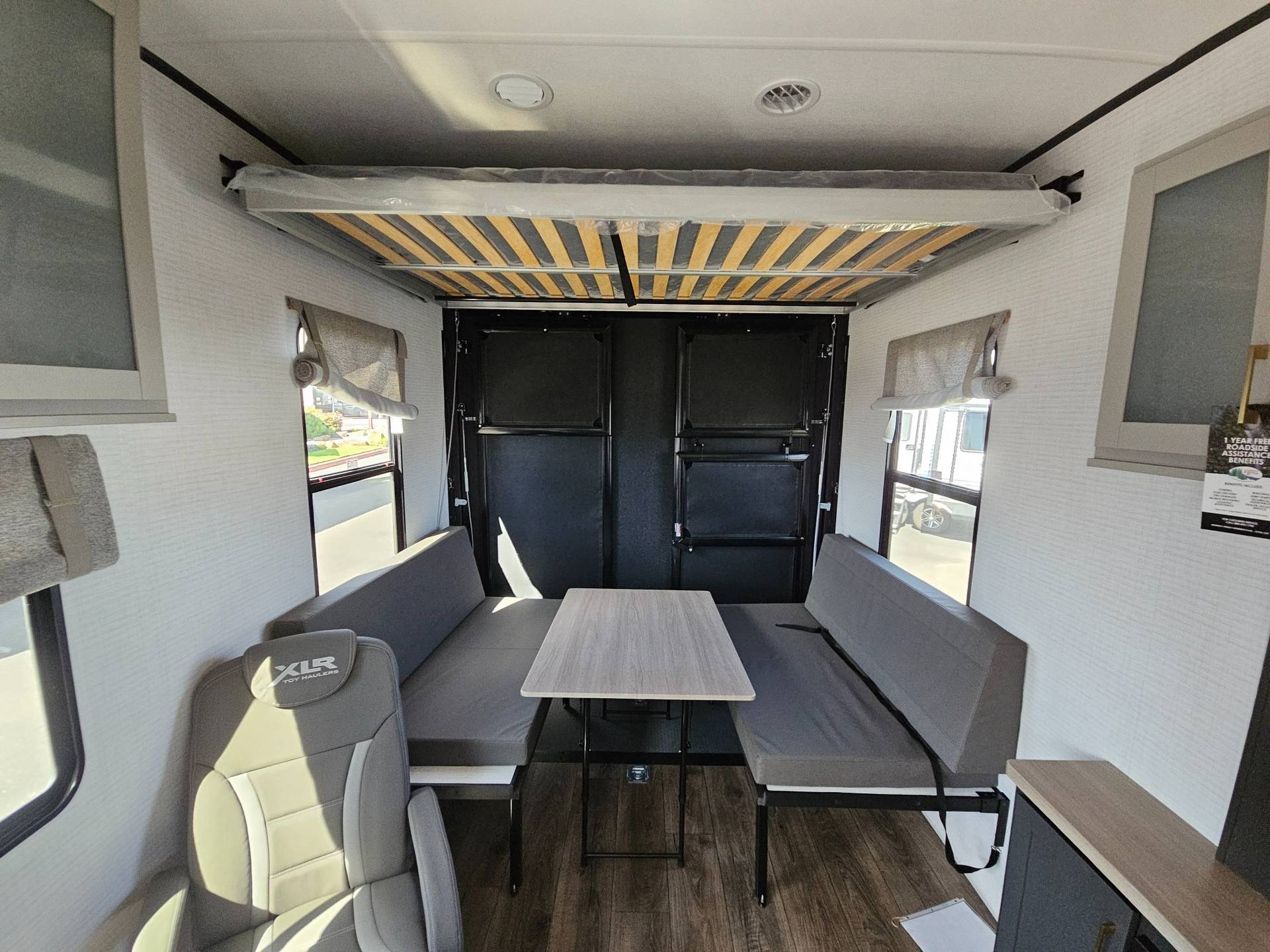 2026 Forest River 2026 Forest River XLR Boost - thumbnail 10