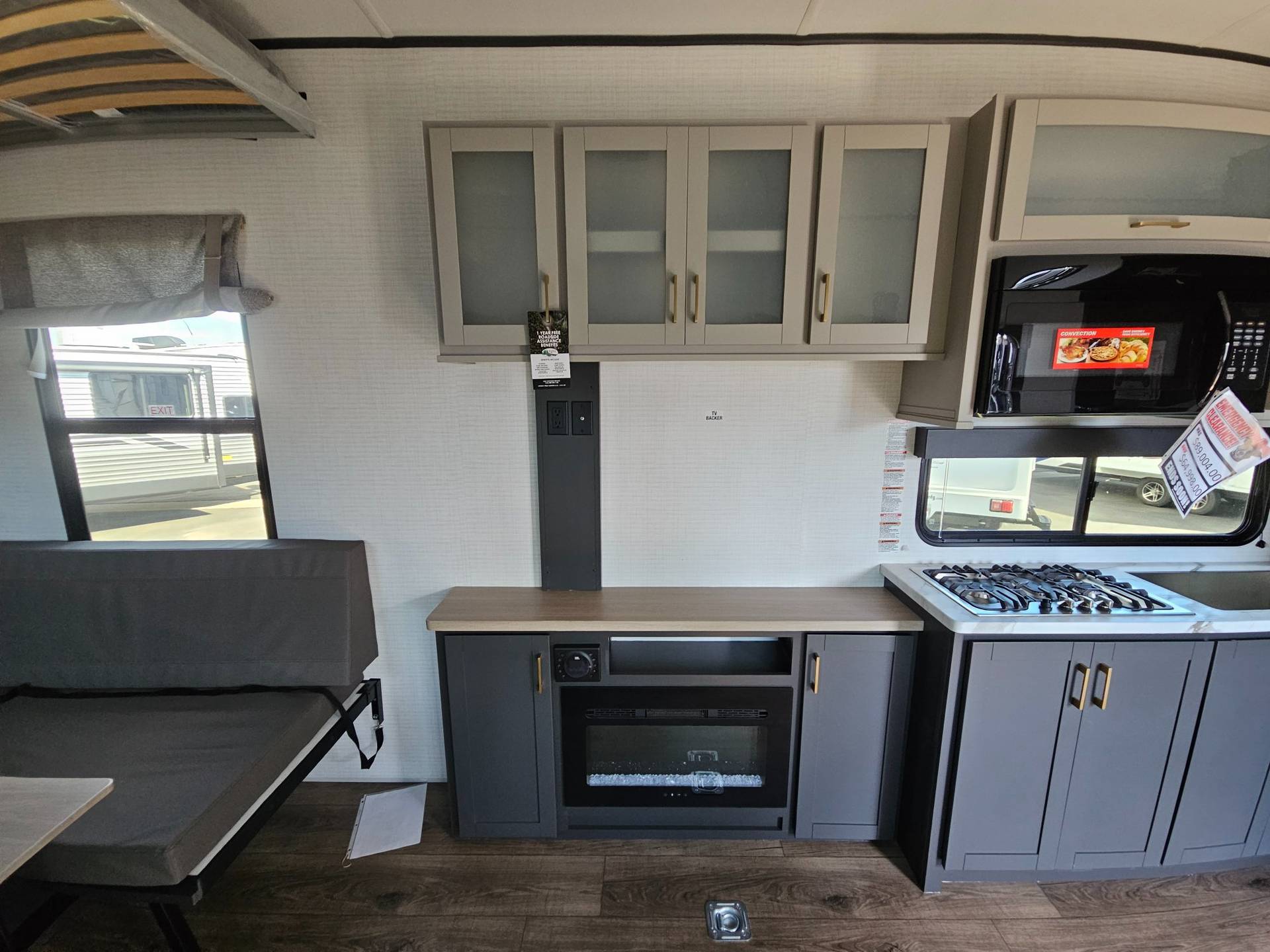 2026 Forest River 2026 Forest River XLR Boost - thumbnail 12