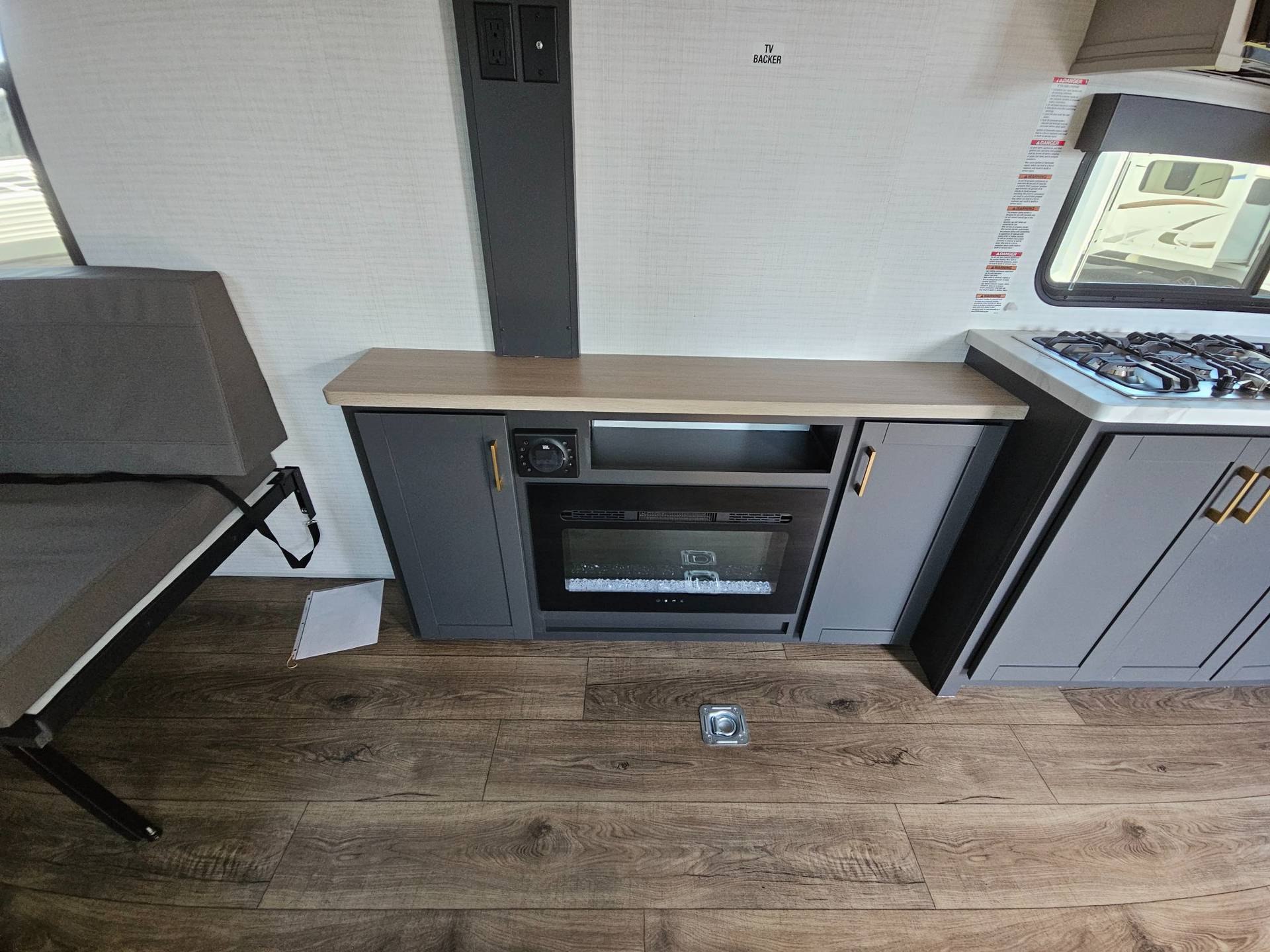 2026 Forest River 2026 Forest River XLR Boost - thumbnail 13