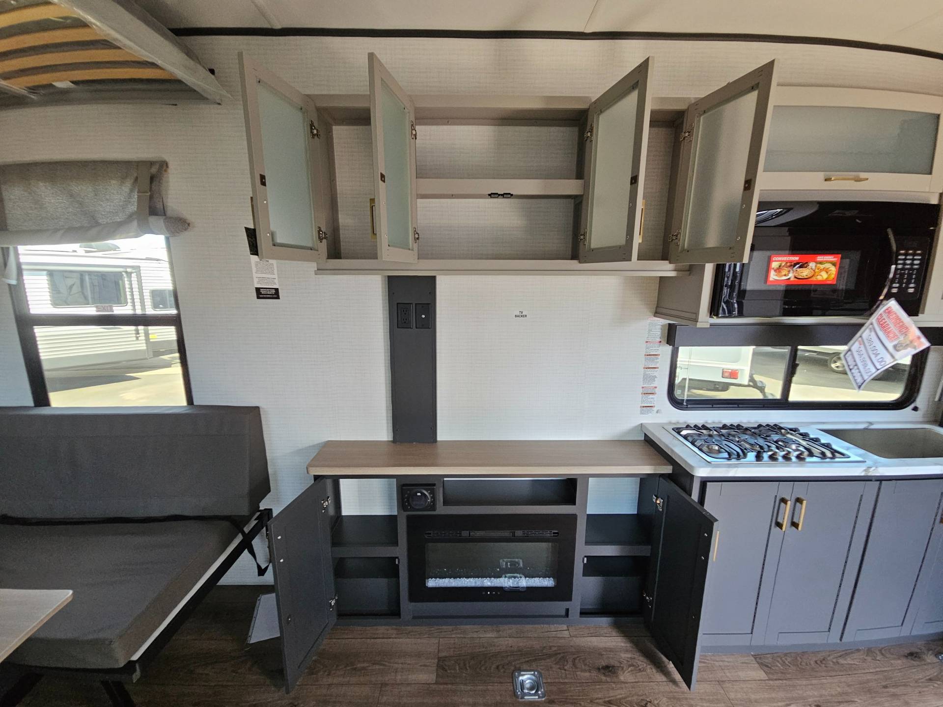 2026 Forest River 2026 Forest River XLR Boost - thumbnail 14