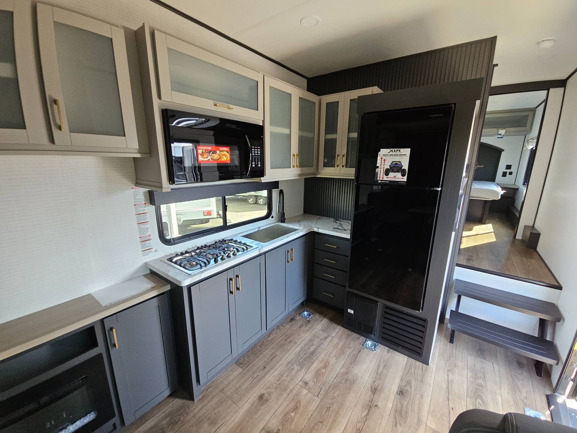 2026 Forest River 2026 Forest River XLR Boost - thumbnail 19