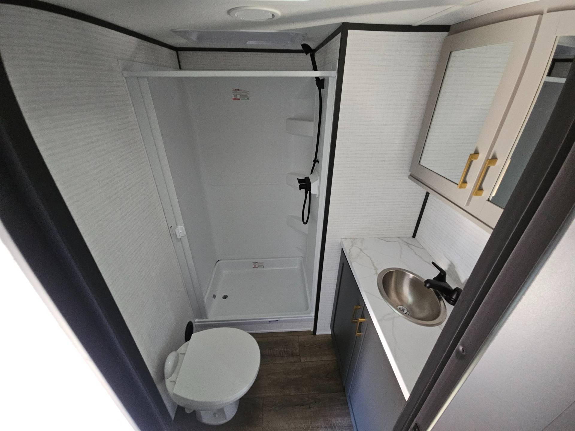 2026 Forest River 2026 Forest River XLR Boost - thumbnail 23