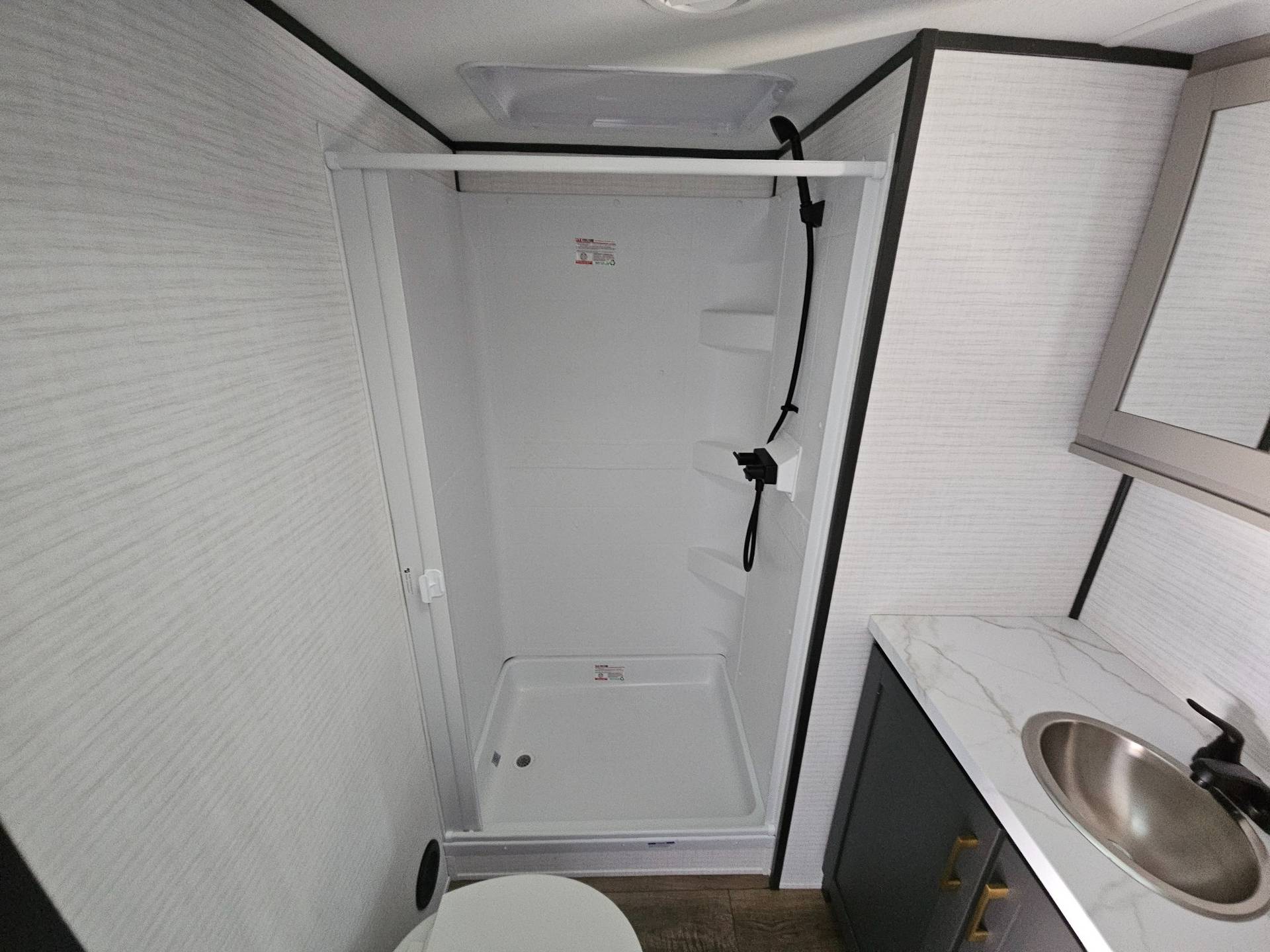 2026 Forest River 2026 Forest River XLR Boost - thumbnail 24