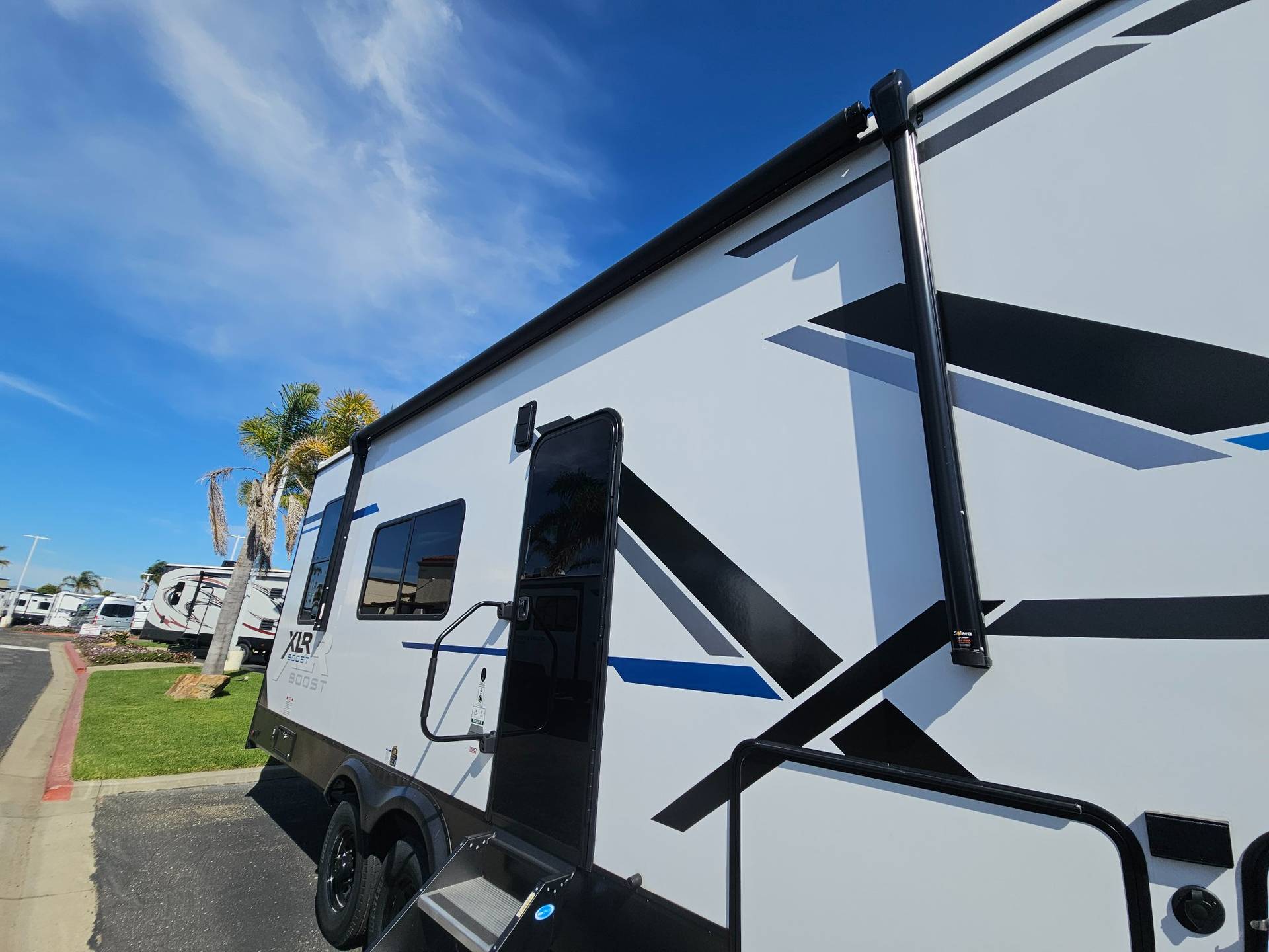 2026 Forest River 2026 Forest River XLR Boost - thumbnail 39