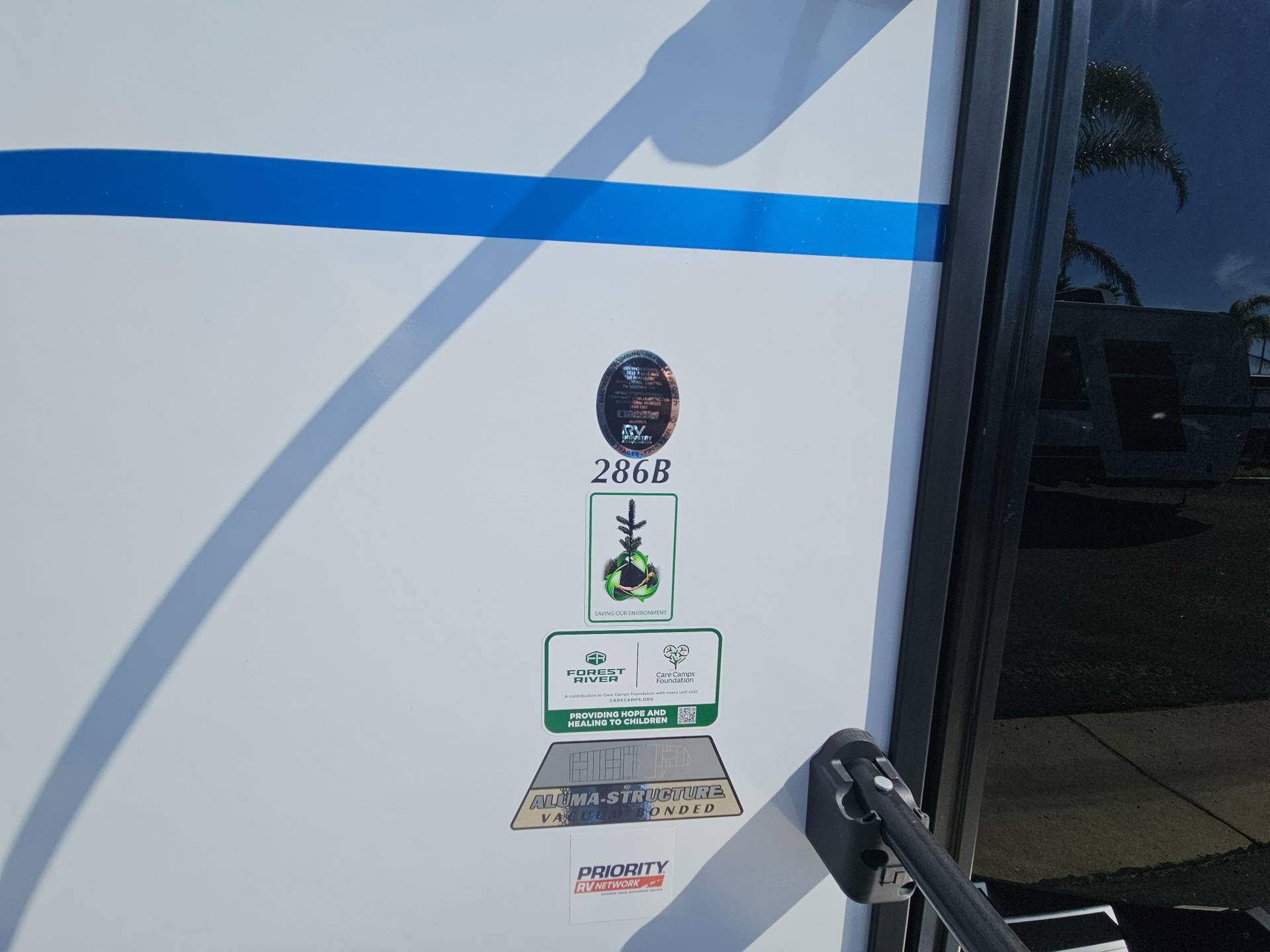 2026 Forest River 2026 Forest River XLR Boost - thumbnail 41