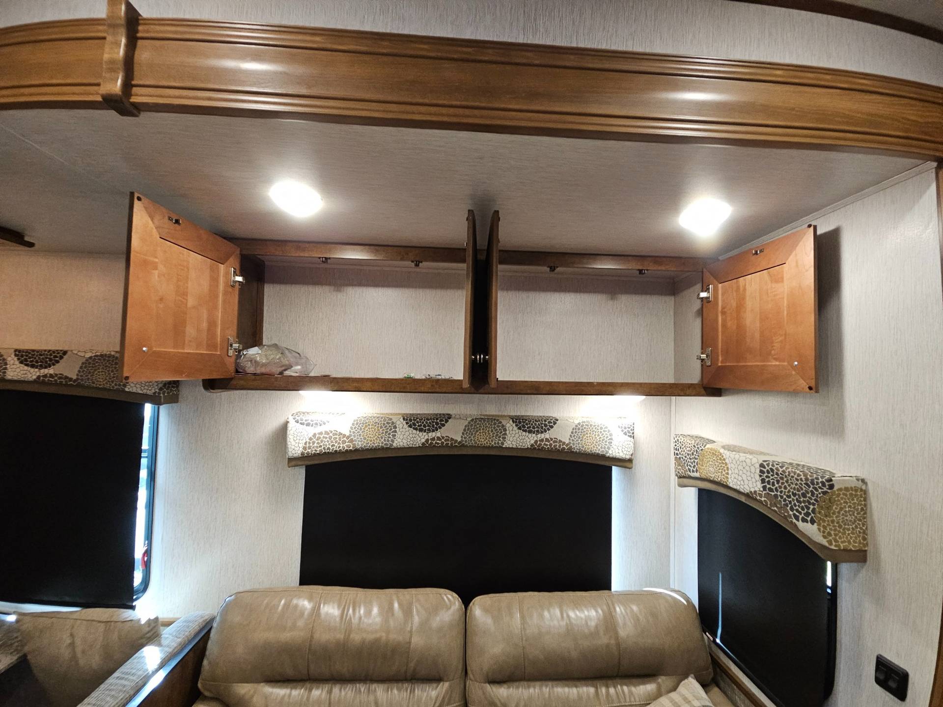 2019 Heartland 2019 Heartland Bighorn - thumbnail 19