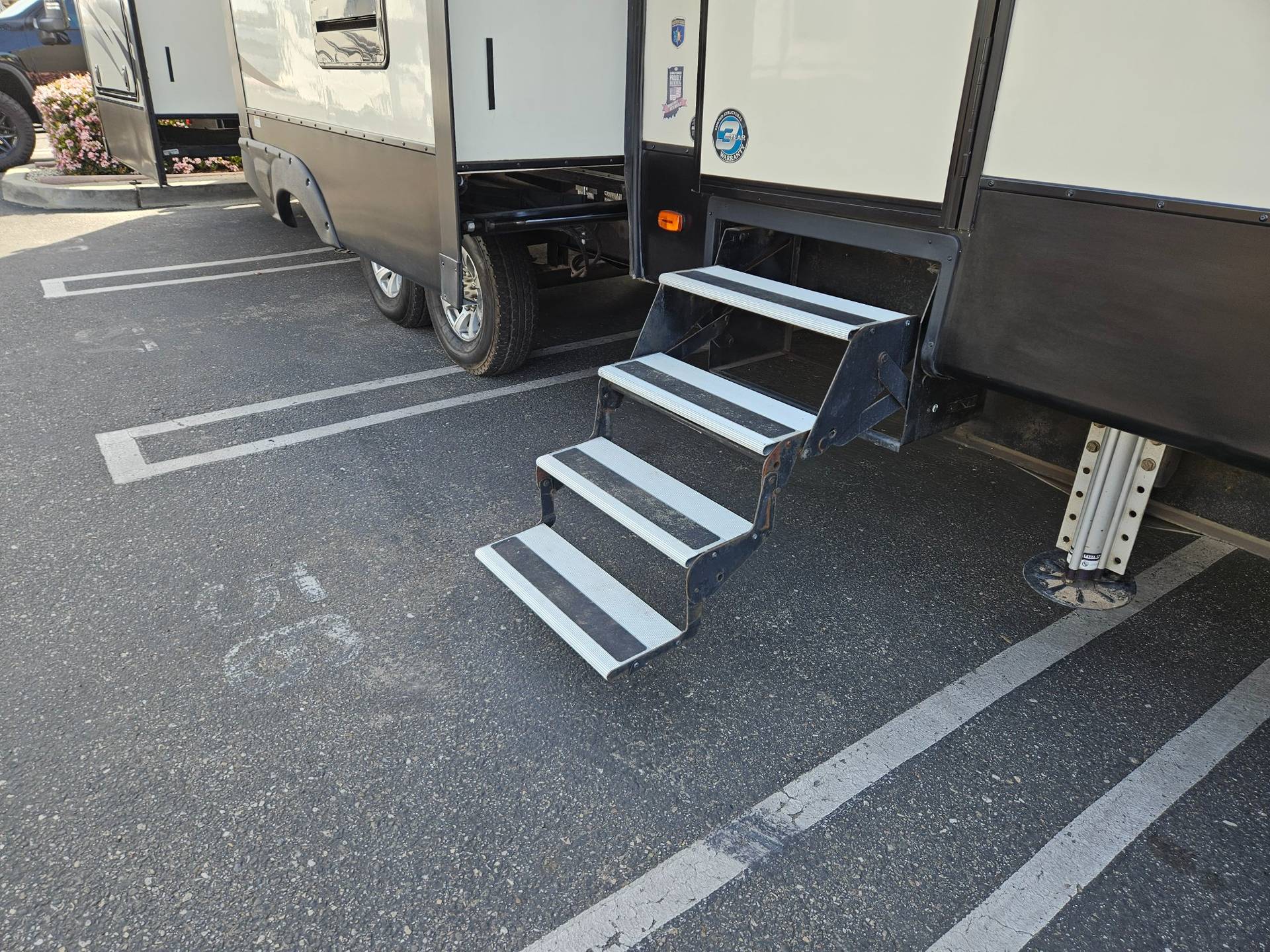 2019 Heartland 2019 Heartland Bighorn - thumbnail 41