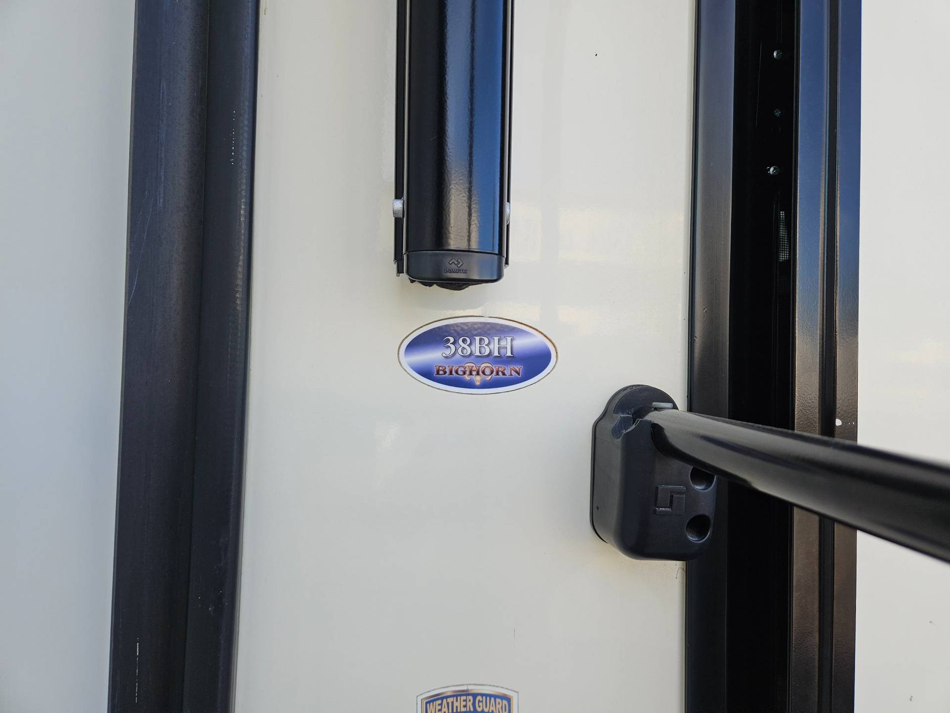 2019 Heartland 2019 Heartland Bighorn - thumbnail 42