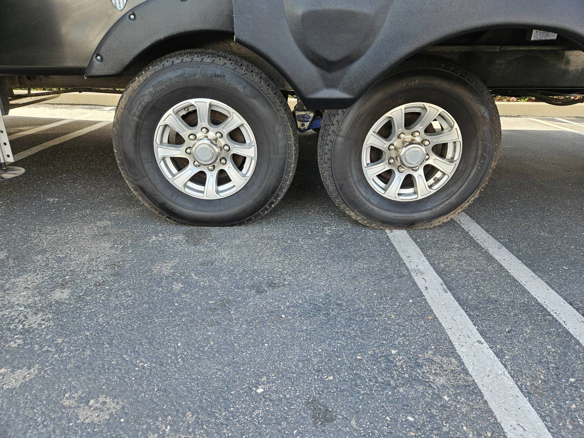 2019 Heartland 2019 Heartland Bighorn - thumbnail 43