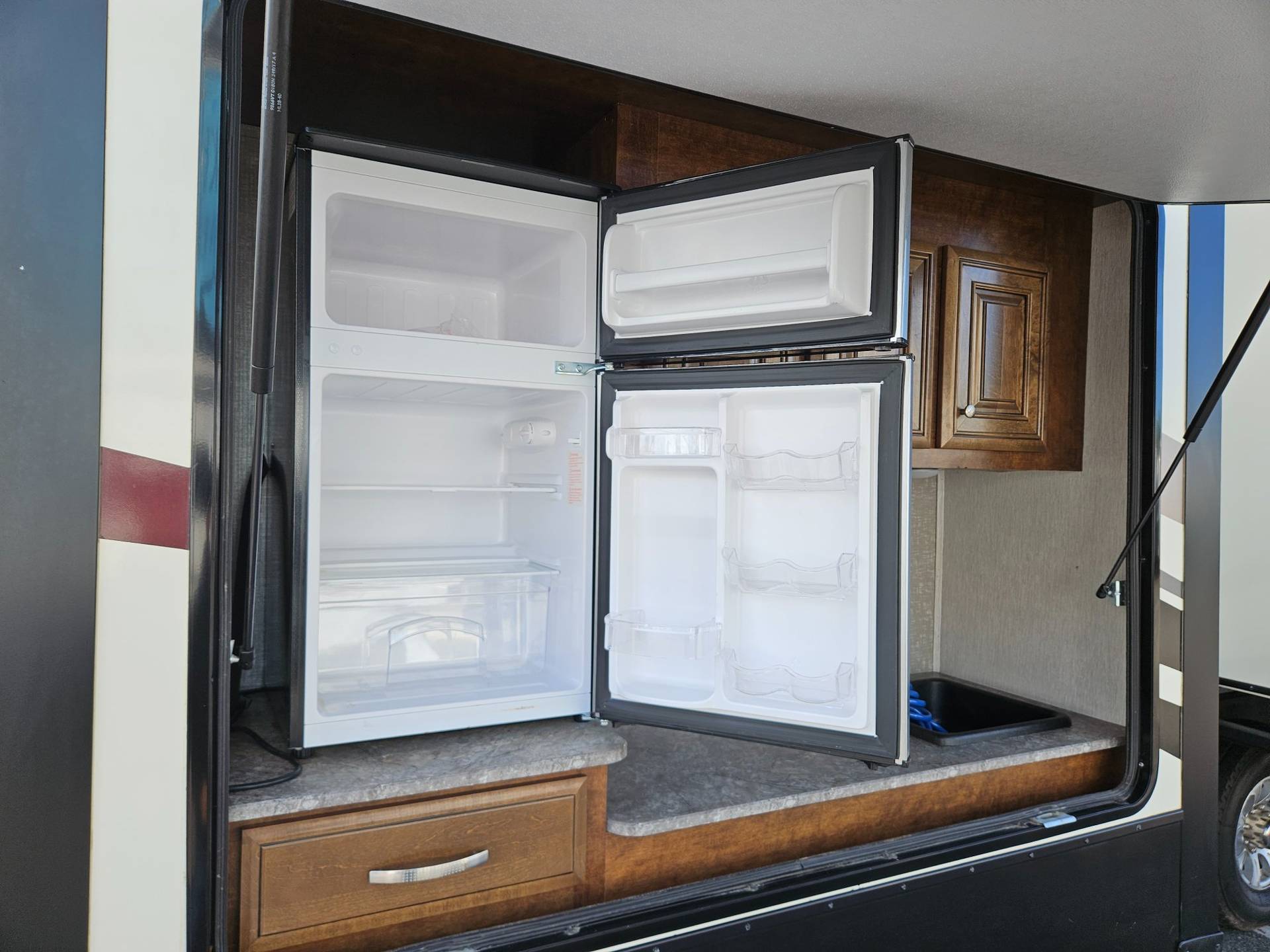 2019 Heartland 2019 Heartland Bighorn - thumbnail 46