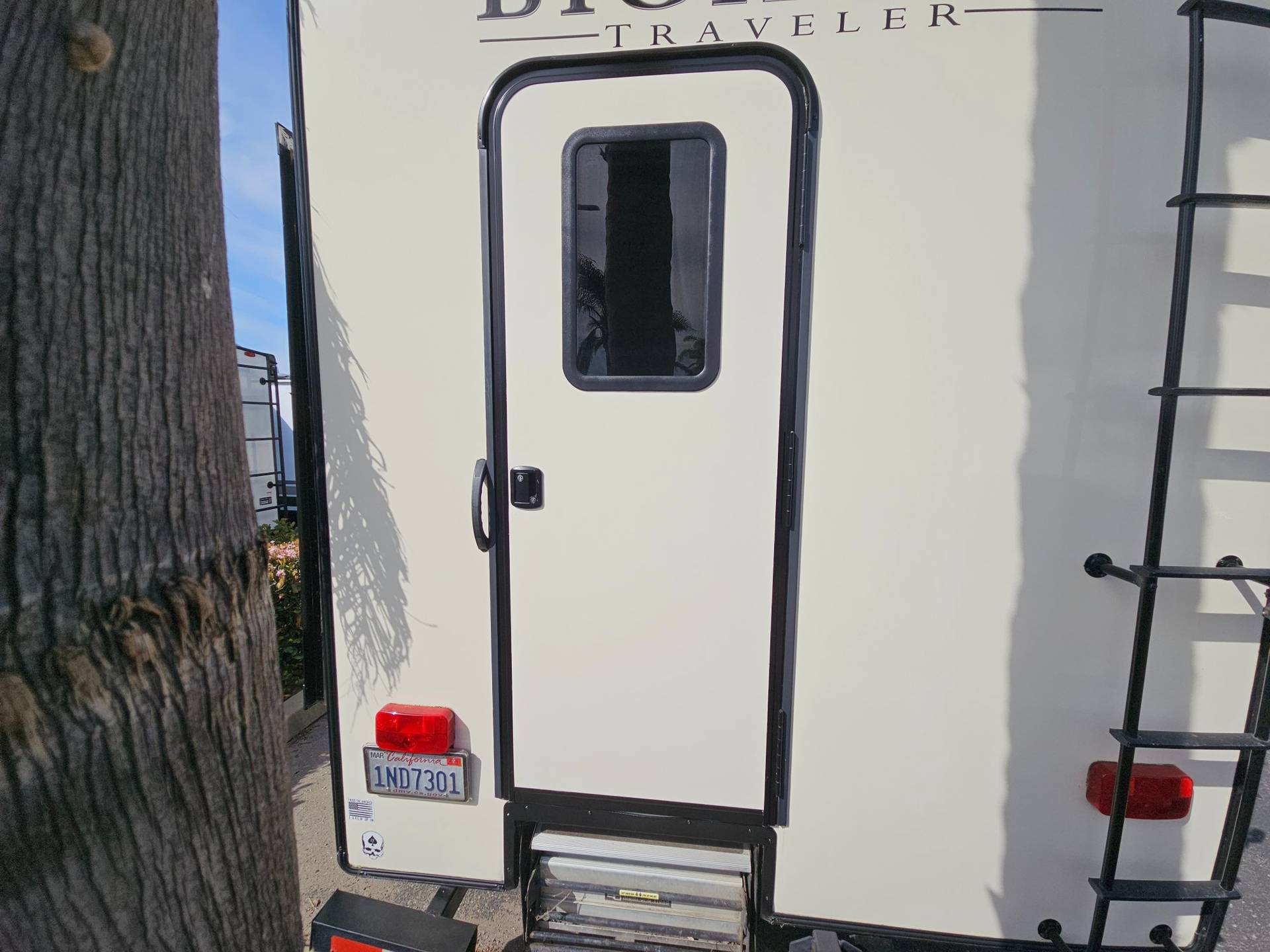 2019 Heartland 2019 Heartland Bighorn - thumbnail 47