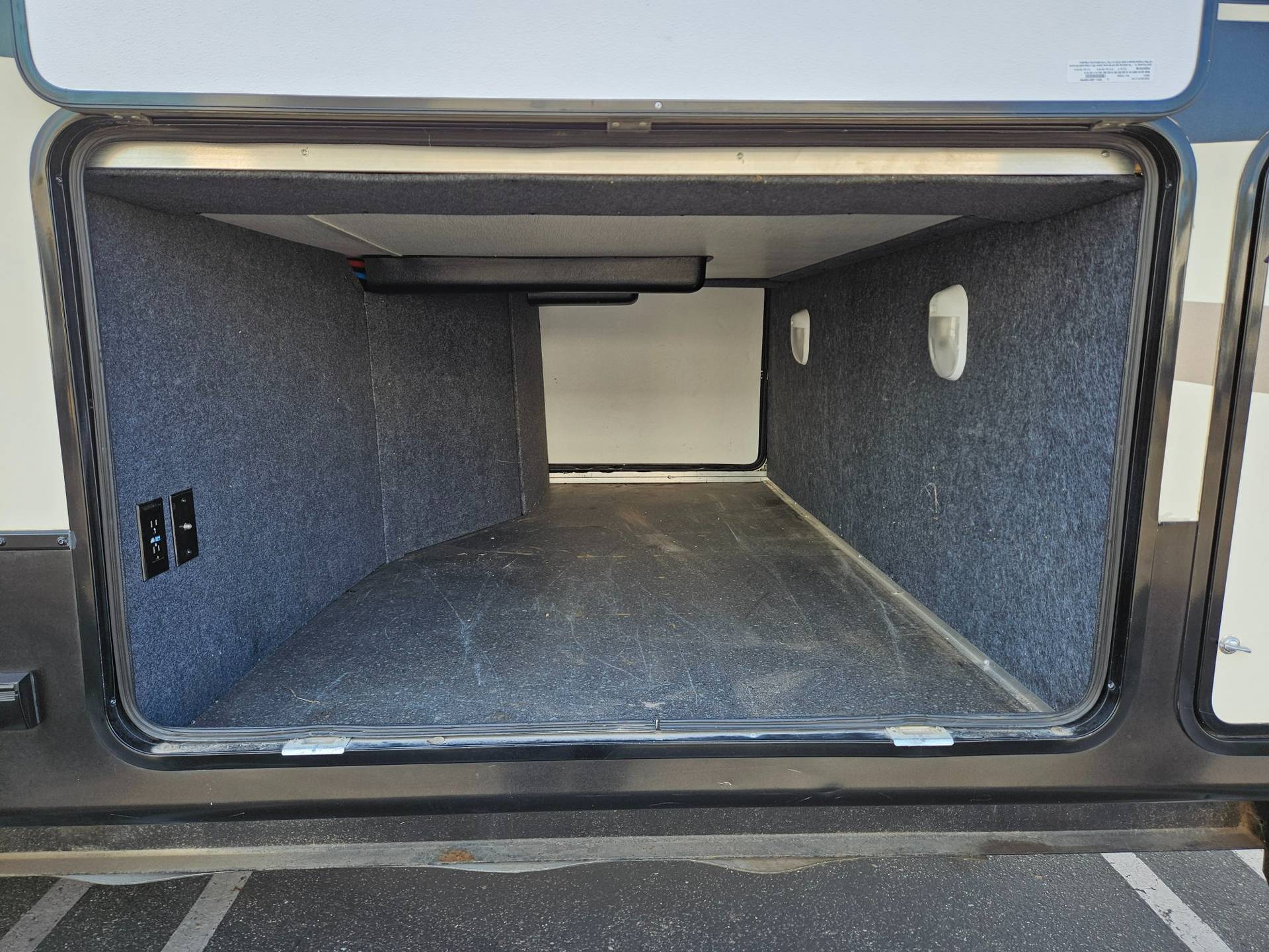 2019 Heartland 2019 Heartland Bighorn - thumbnail 50