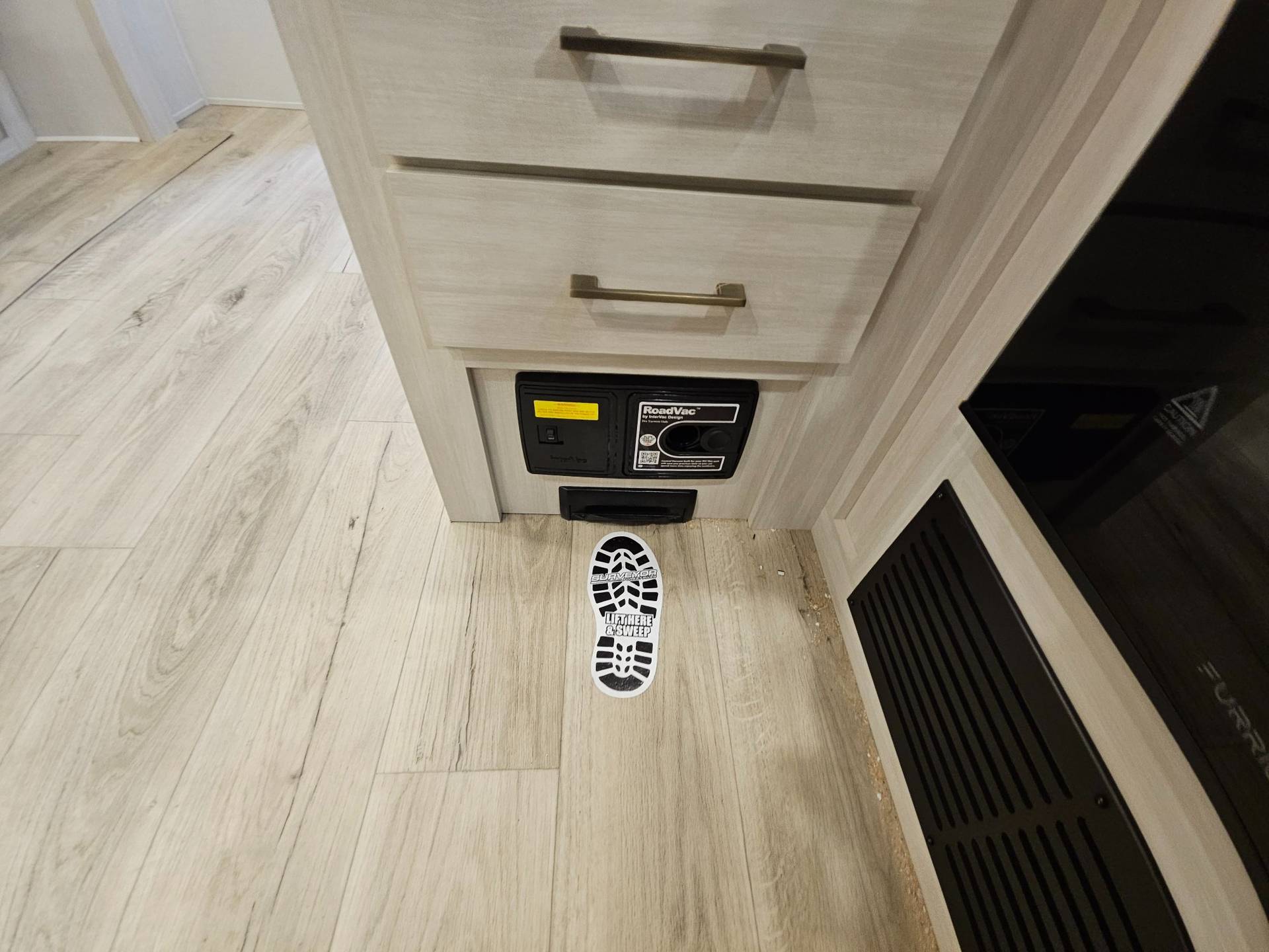 2026 Forest River RV 2026 Forest River RV Surveyor - thumbnail 21