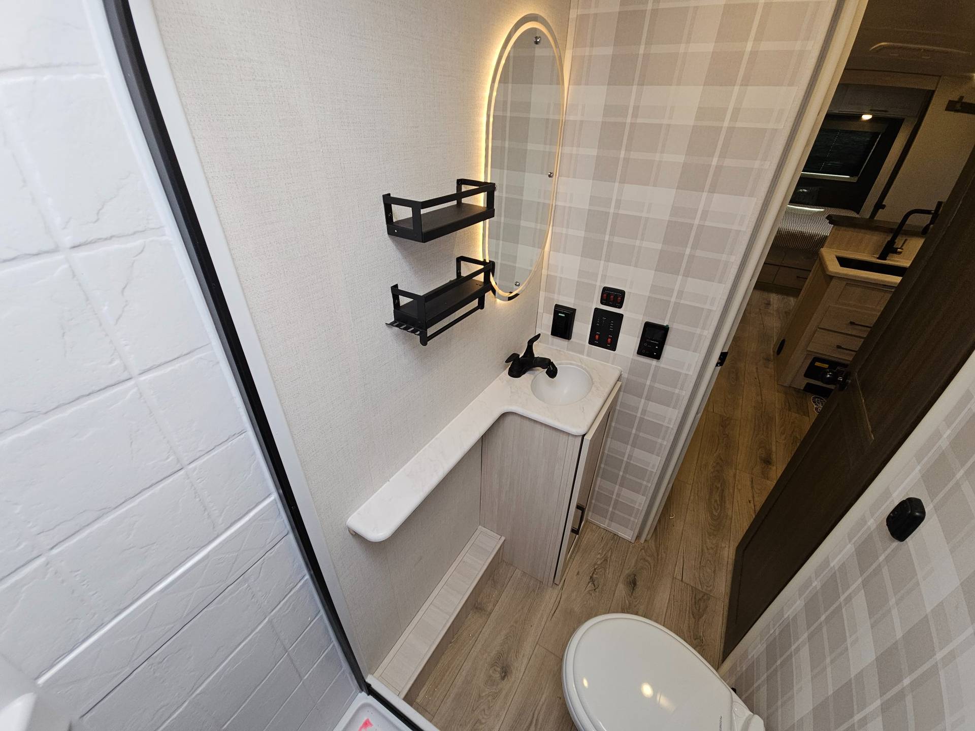 2026 Forest River RV 2026 Forest River RV Surveyor - thumbnail 31